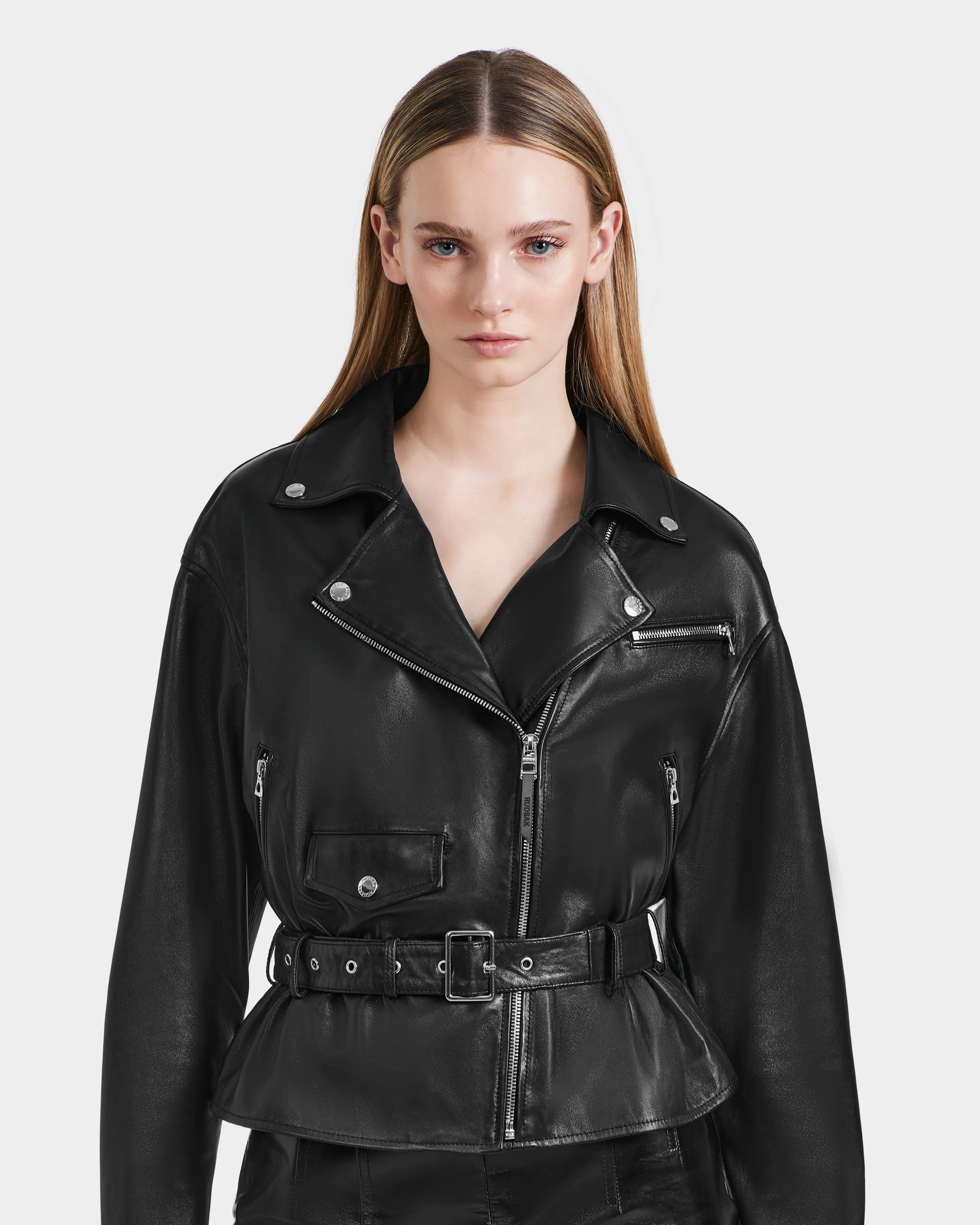 ARIELLE - 8124052 Black