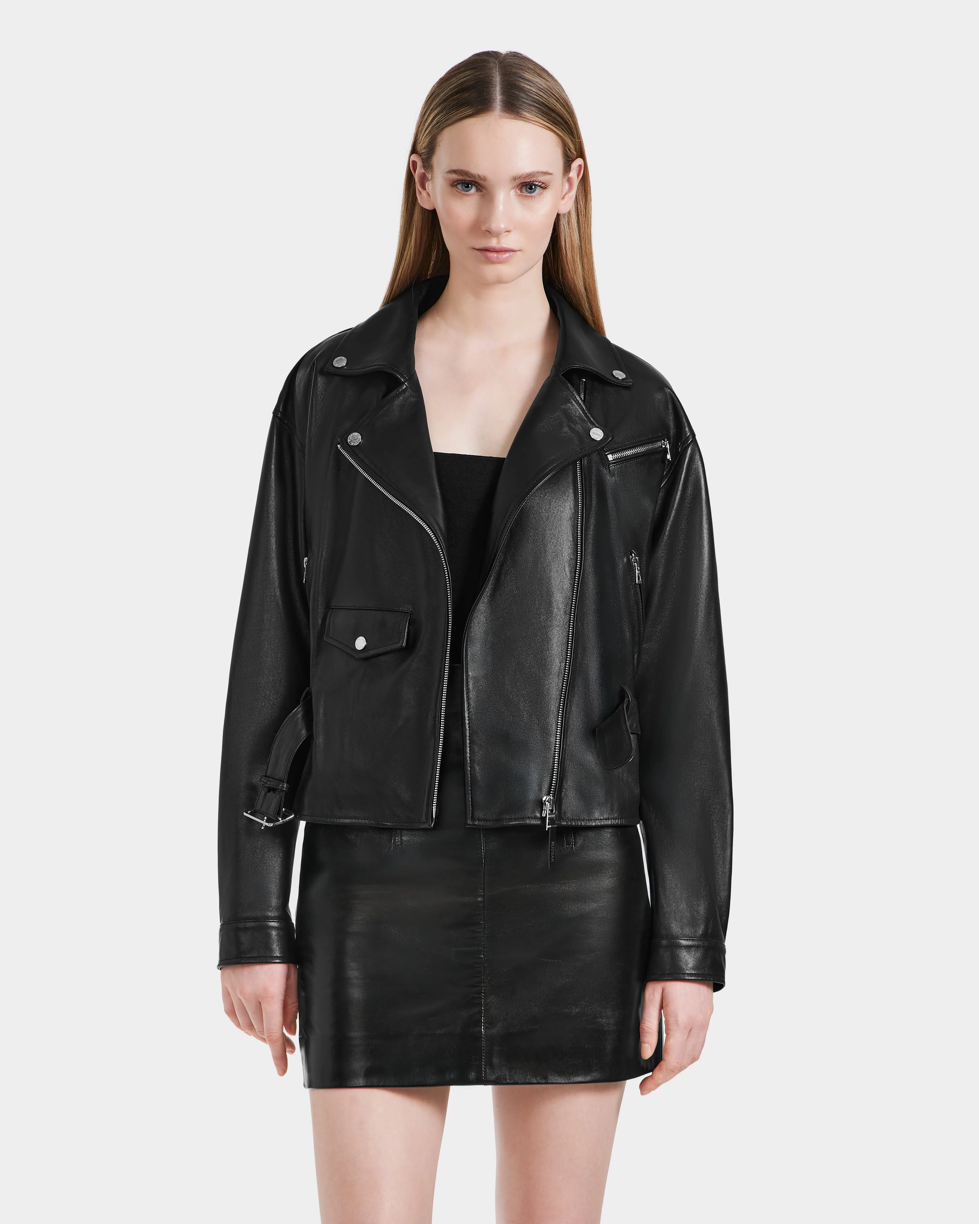 ARIELLE - 8124052 Black