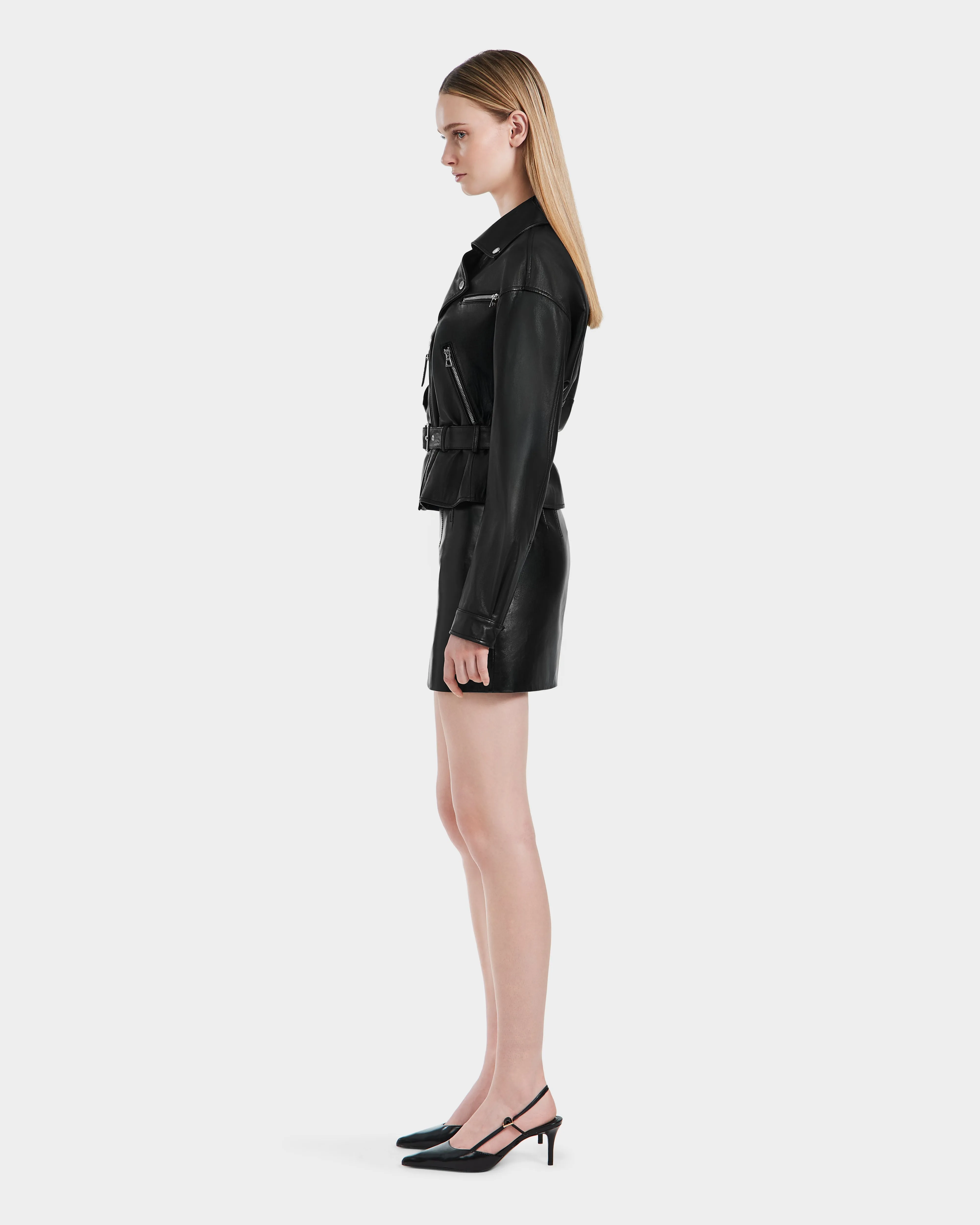 ARIELLE - 8124052 Black