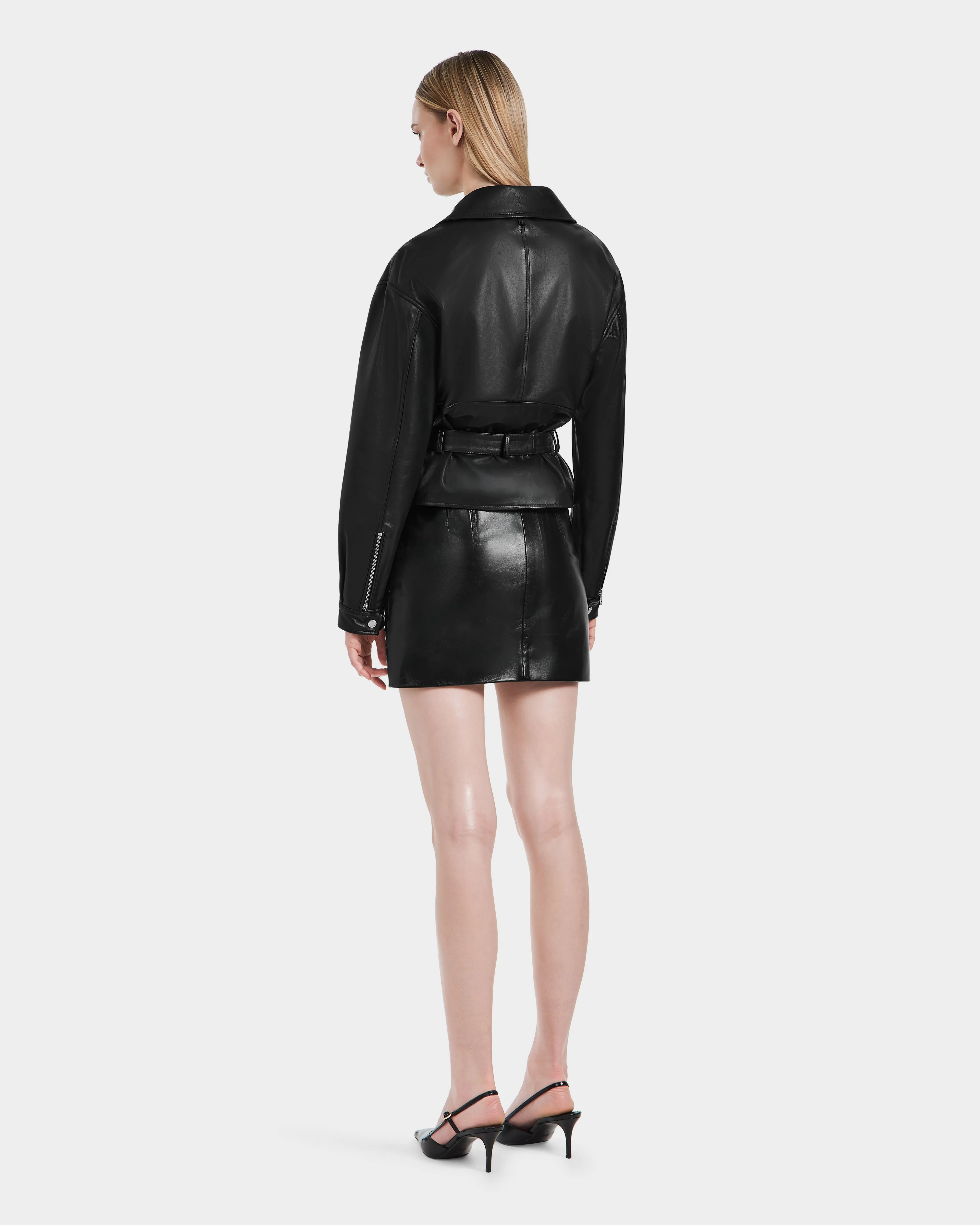 ARIELLE - 8124052 Black