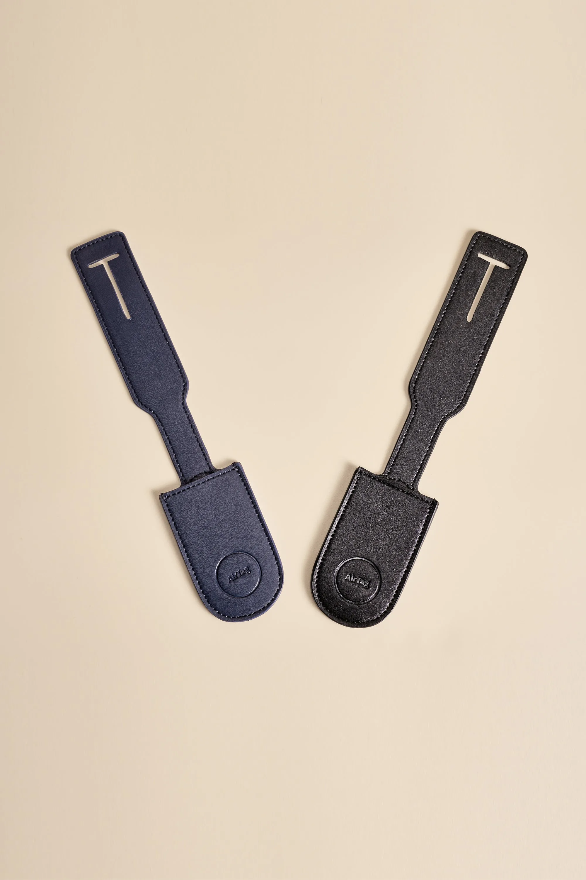 Atlas Luggage Tag Emotional Support