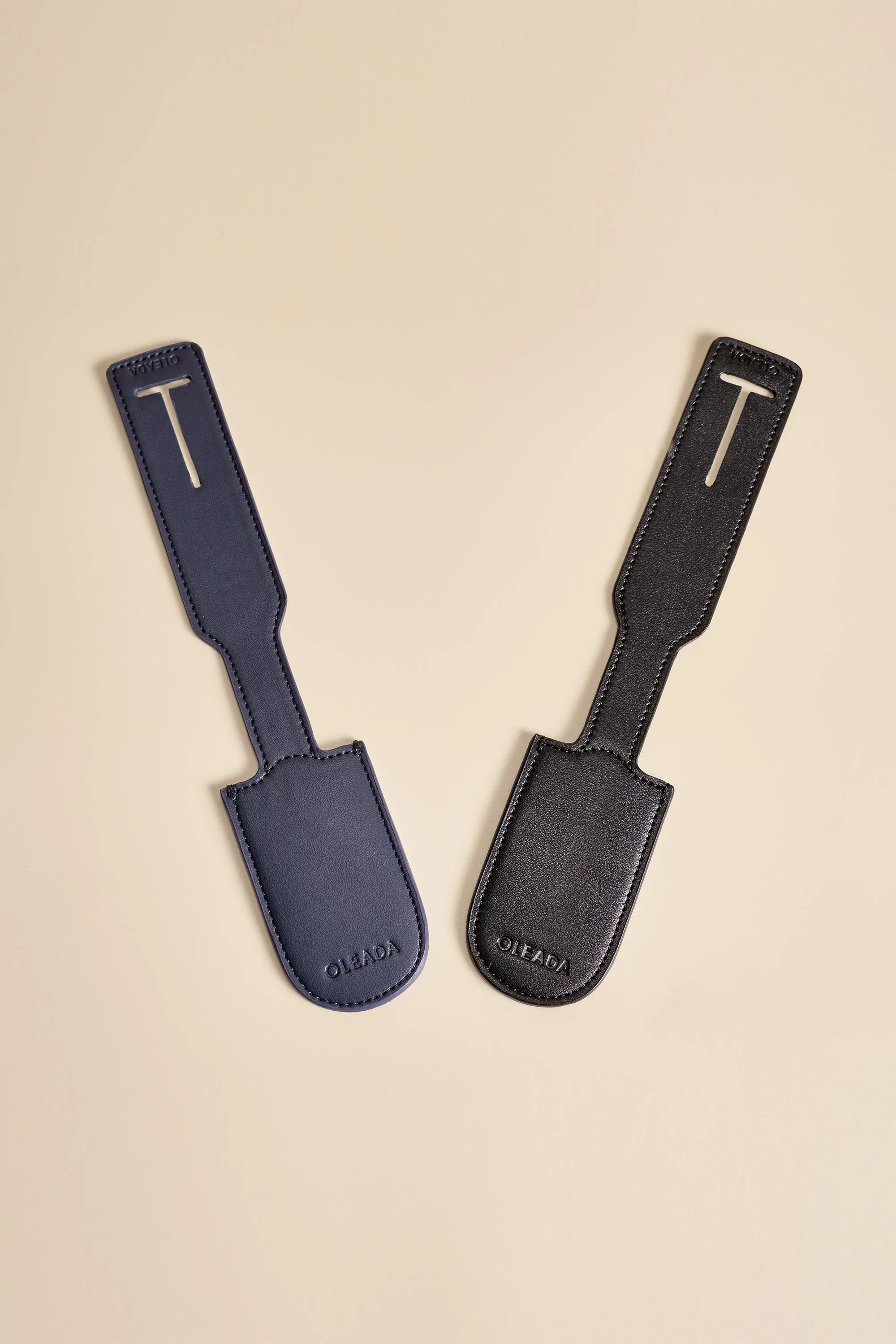 Atlas Luggage Tag Emotional Support