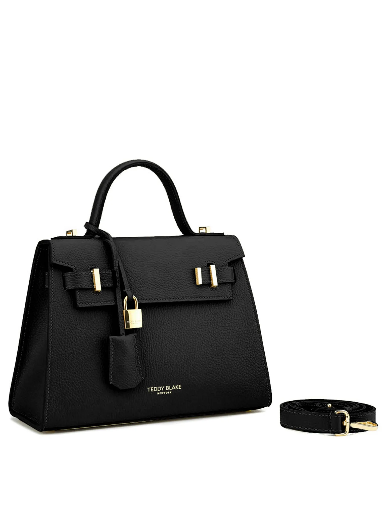 Ava  11 - Black