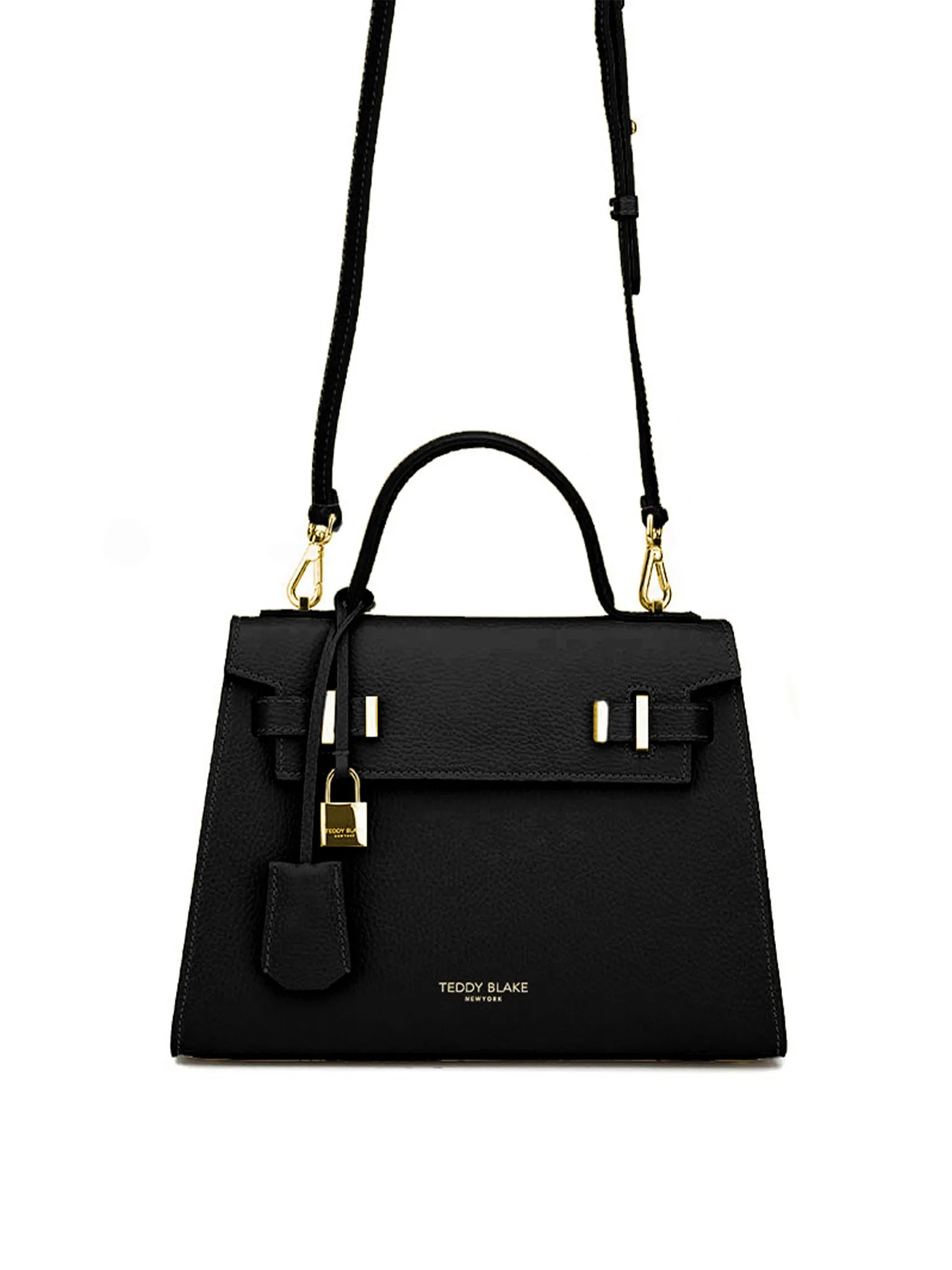 Ava  11 - Black