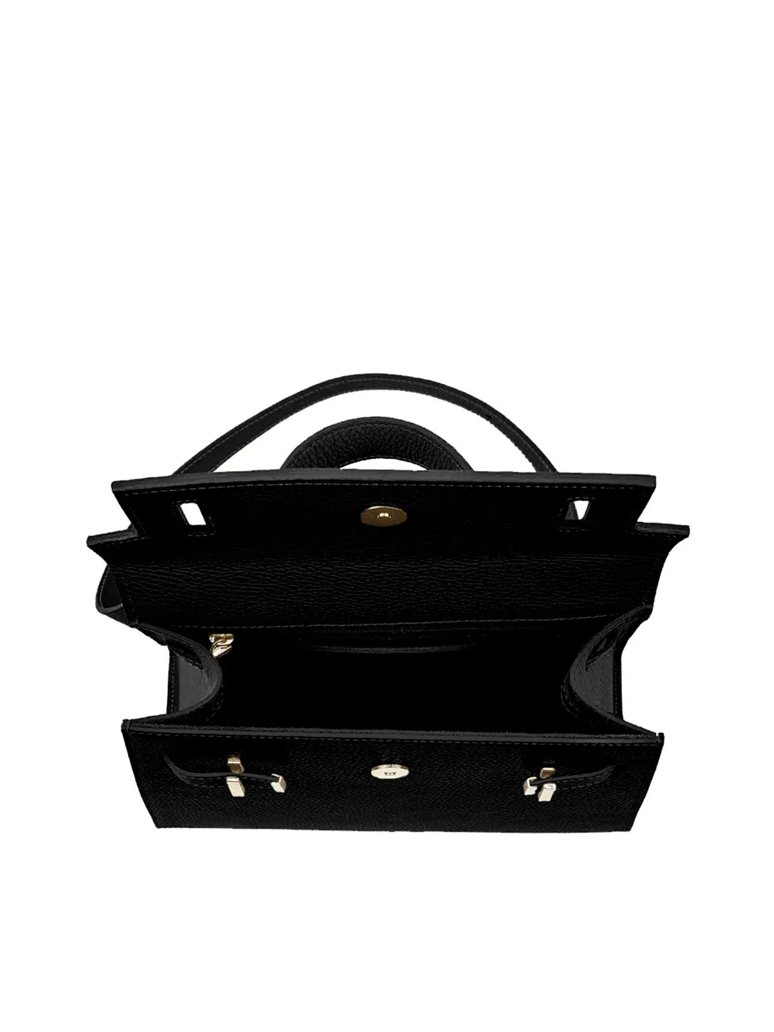 Ava  11 - Black