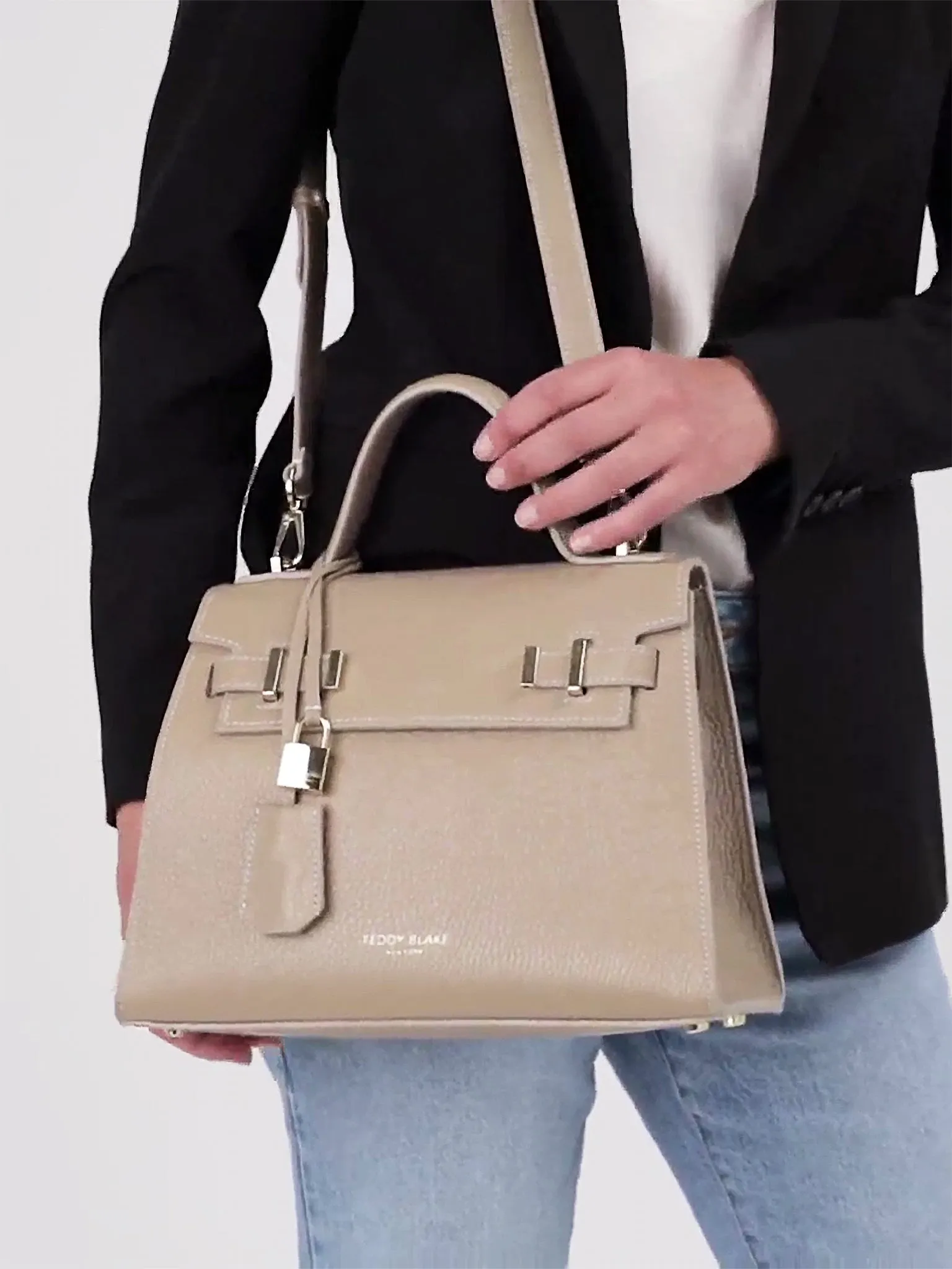 Ava  11 - Light Beige