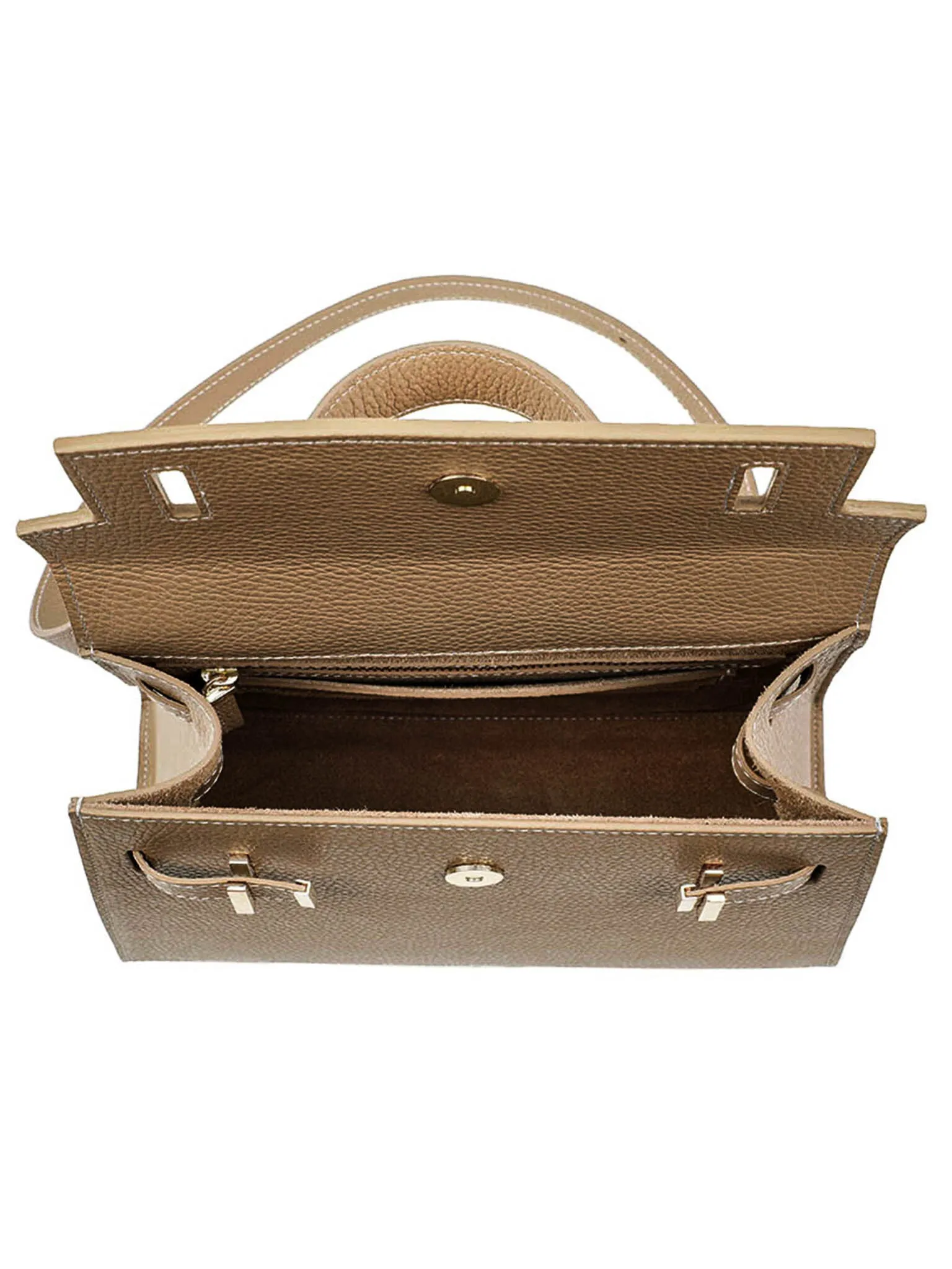 Ava  11 - Light Beige