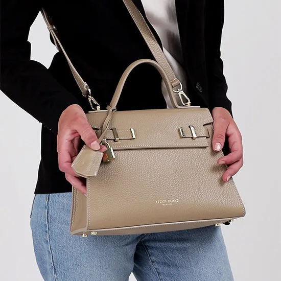 Ava  11 - Light Beige