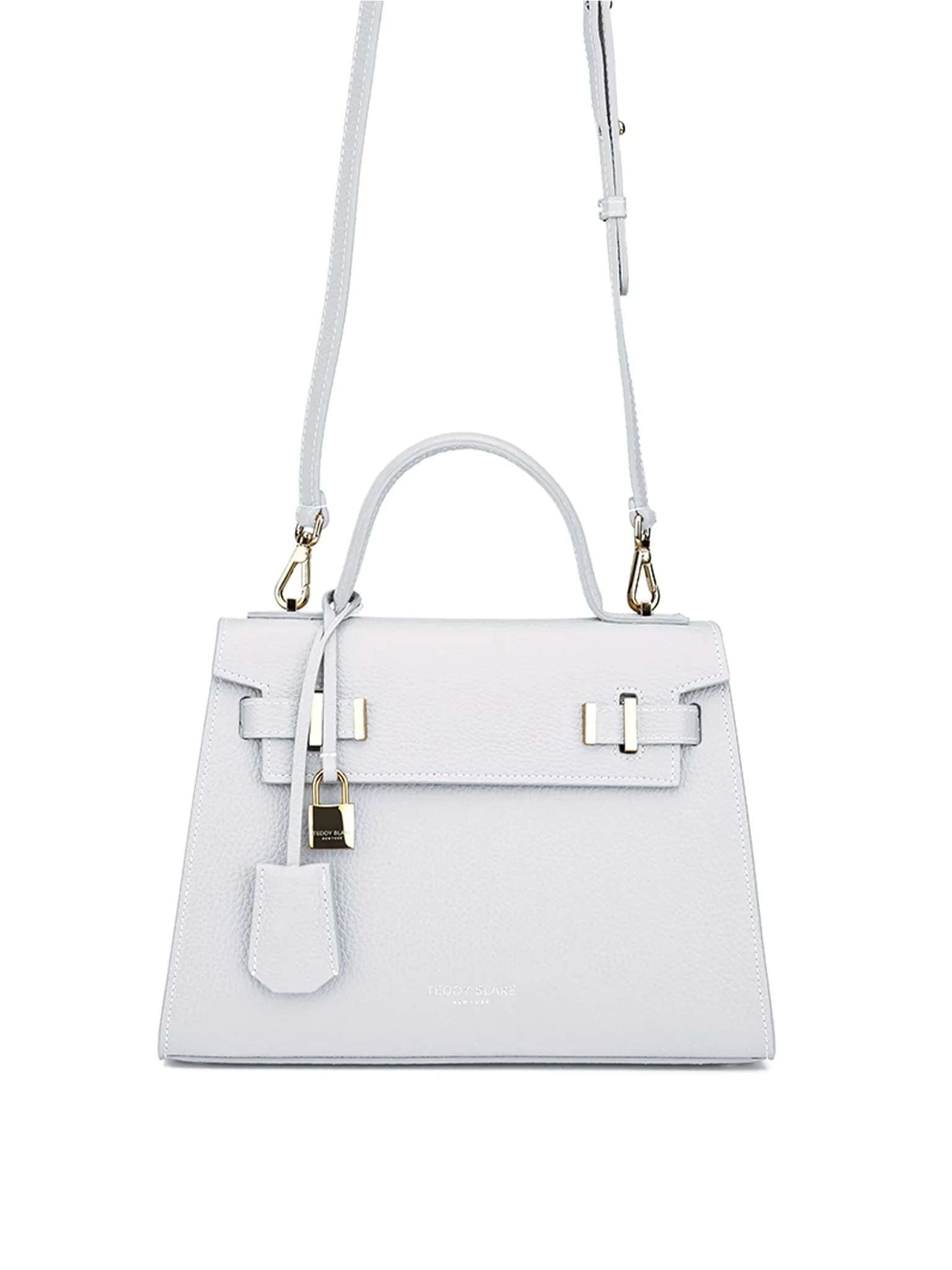 Ava  11 - White