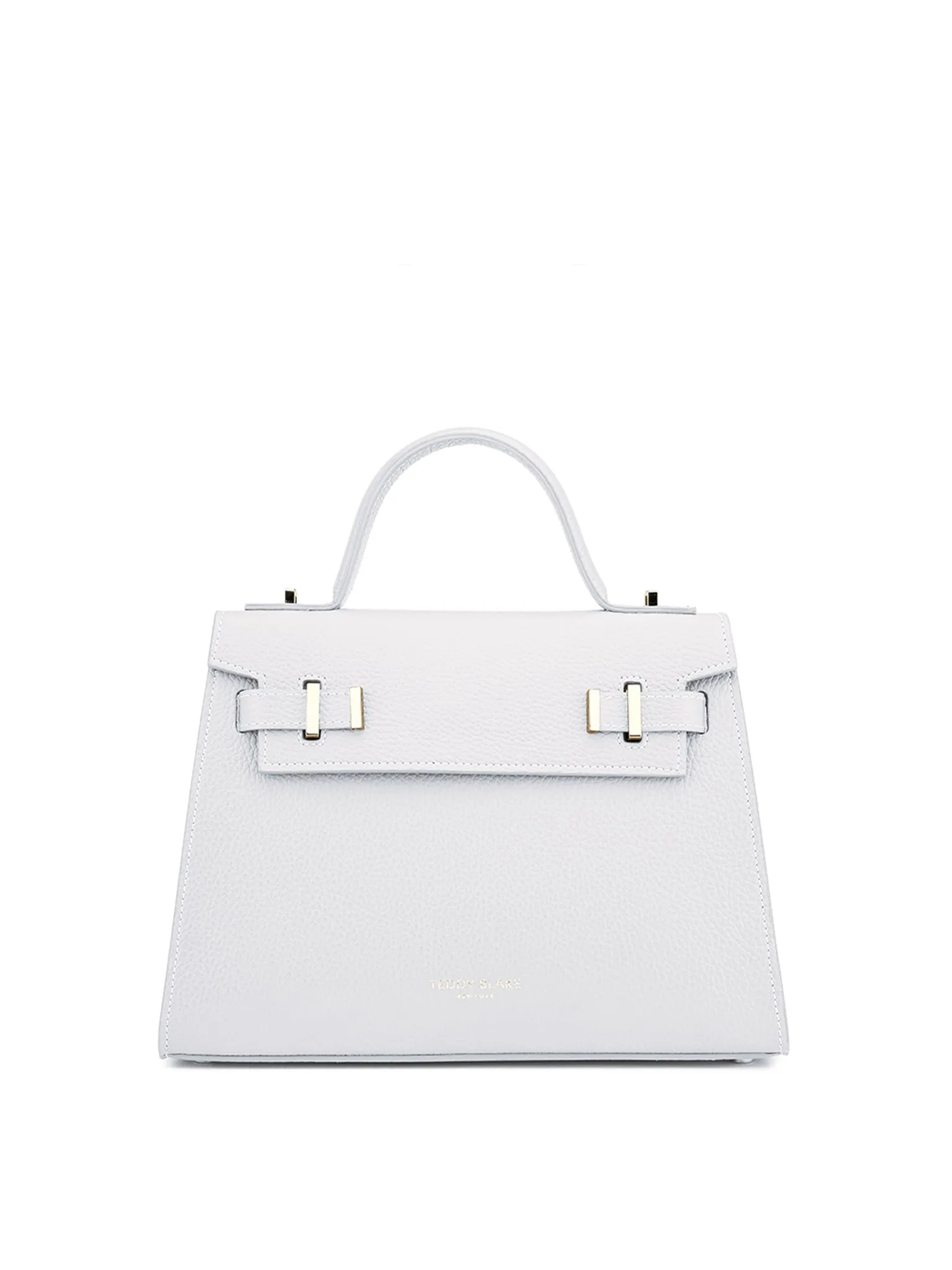 Ava  11 - White