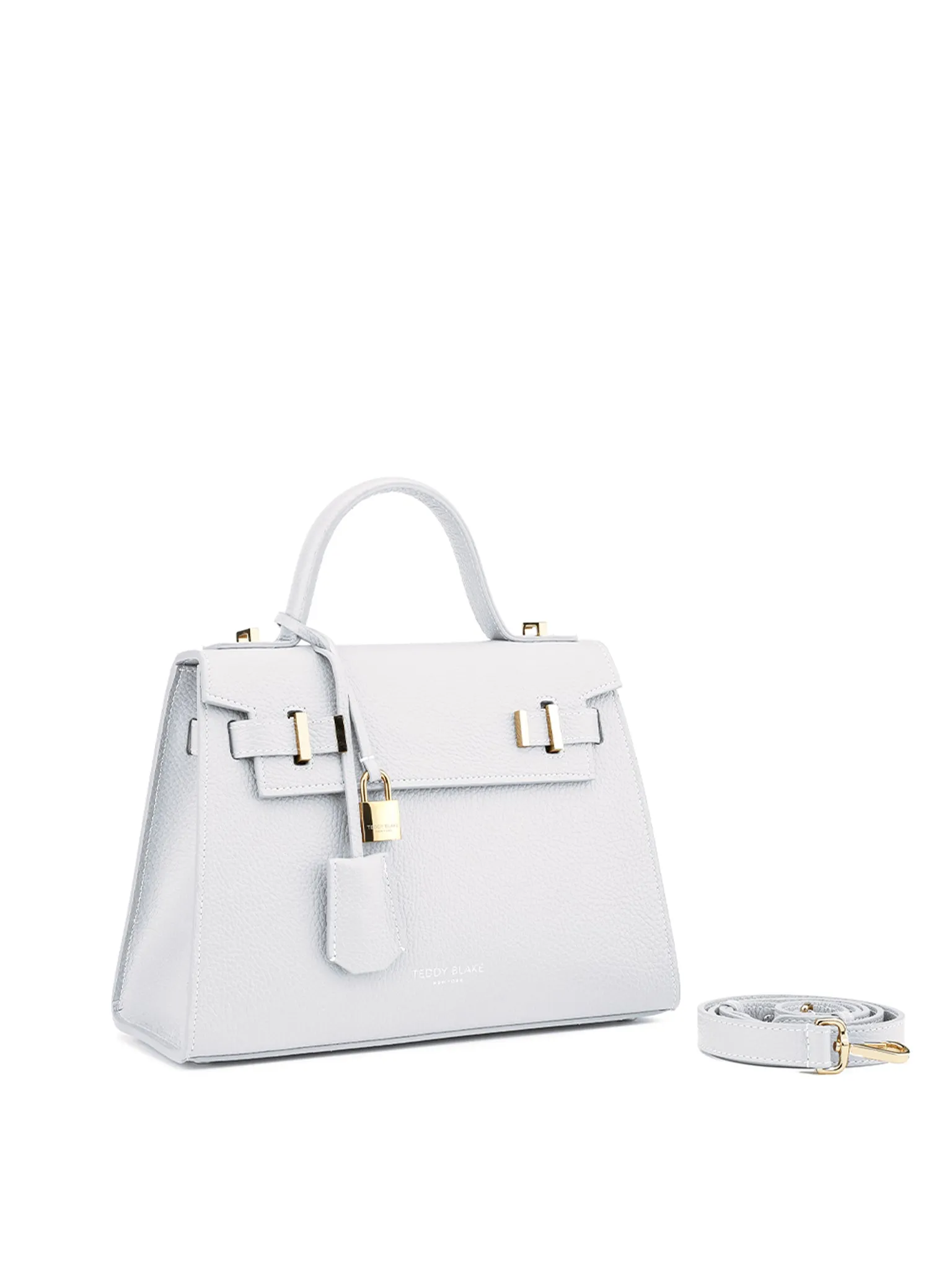 Ava  11 - White