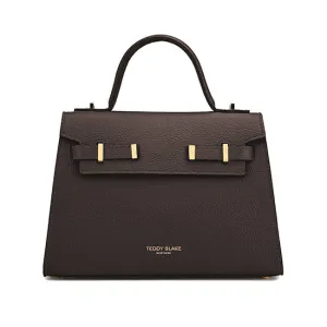 Ava  14 - Dark Brown