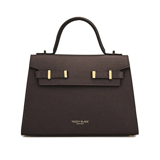 Ava  14 - Dark Brown