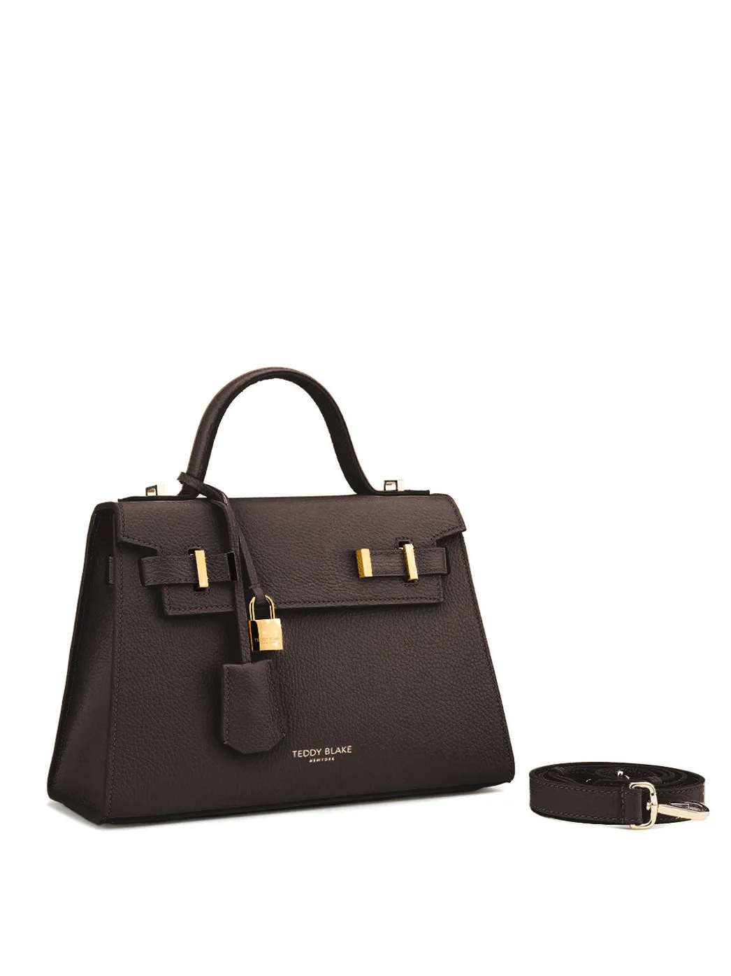 Ava  14 - Dark Brown