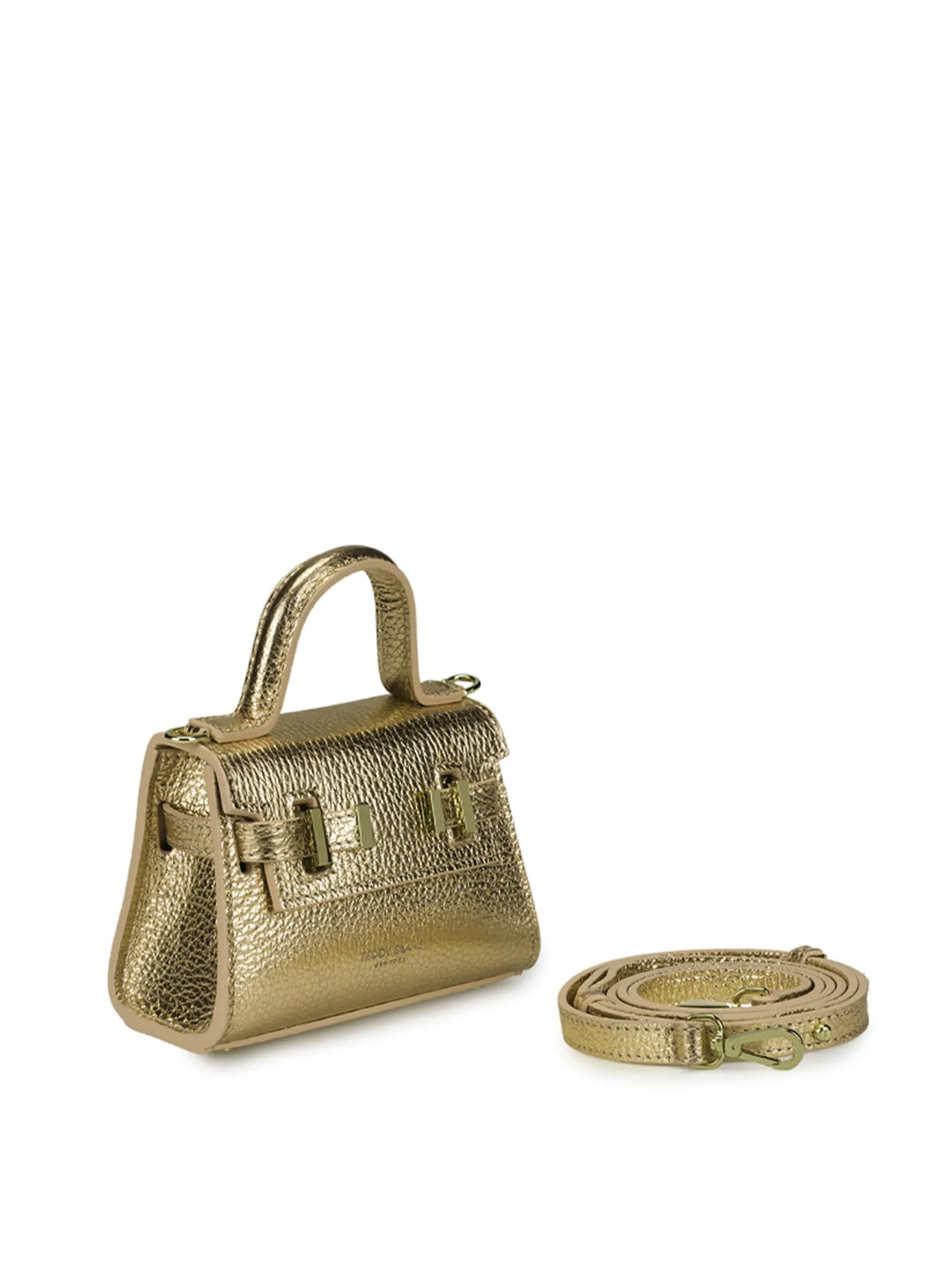 Ava  6 - Gold