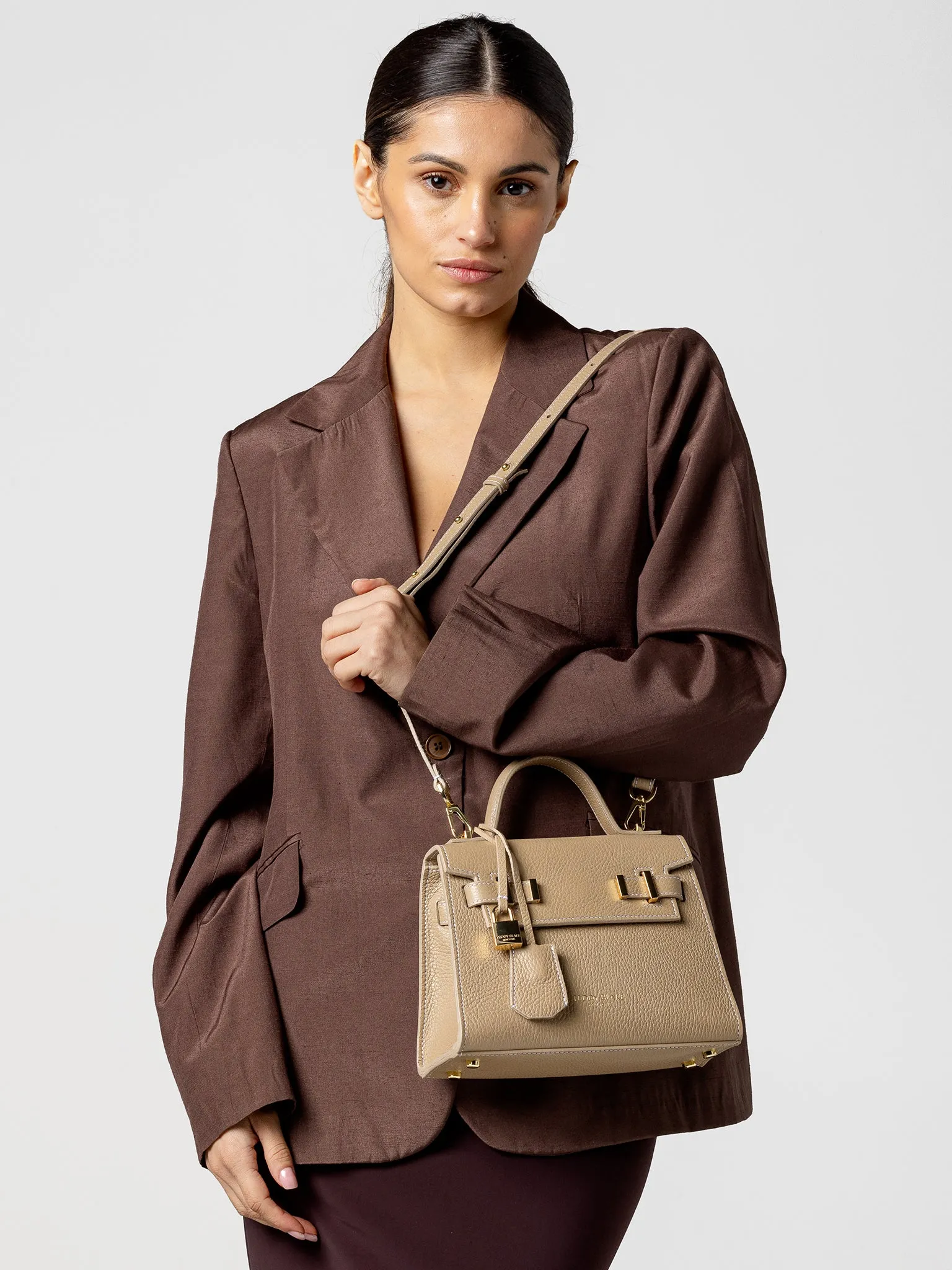 Ava  9 - Light Beige