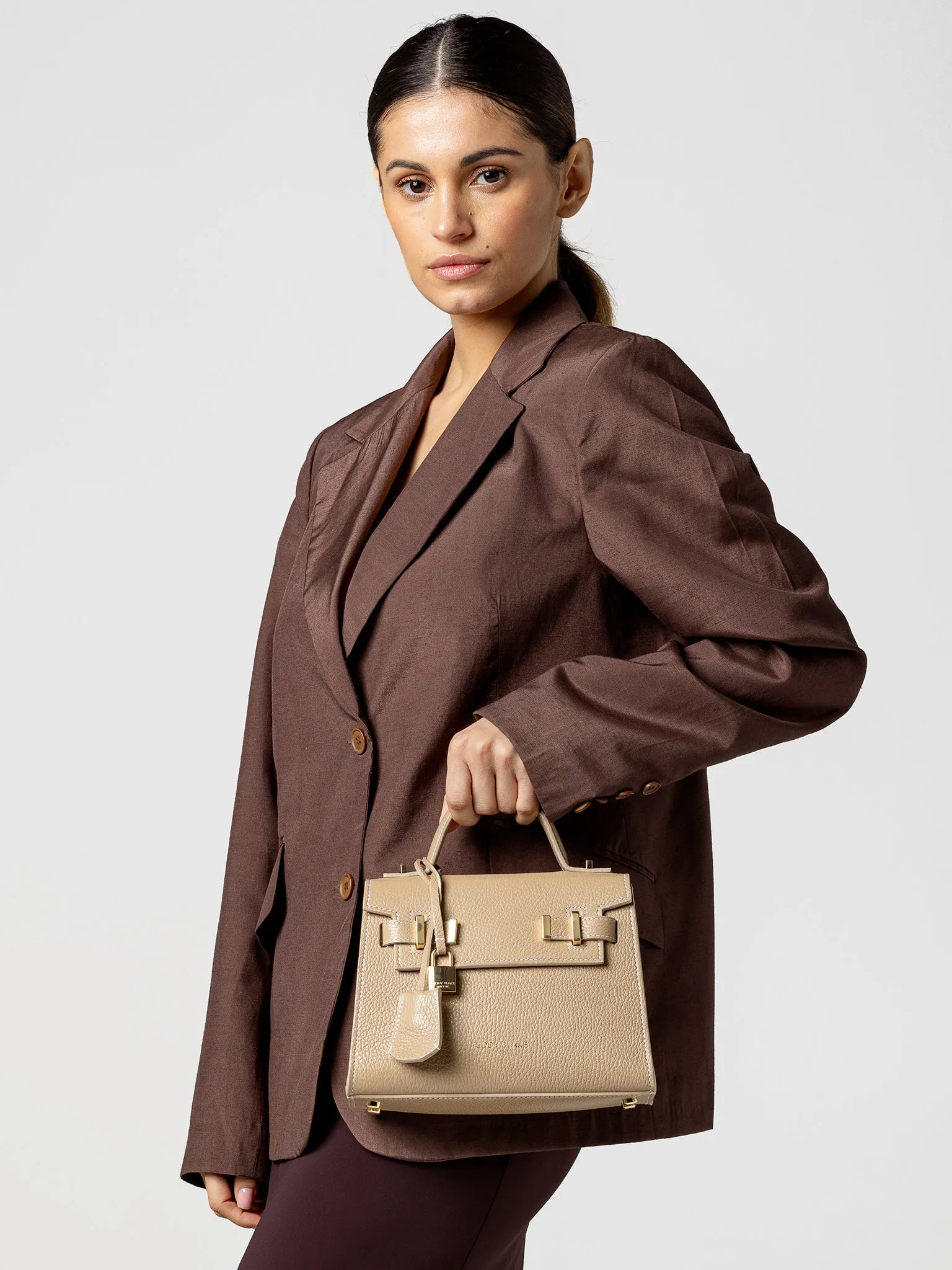 Ava  9 - Light Beige
