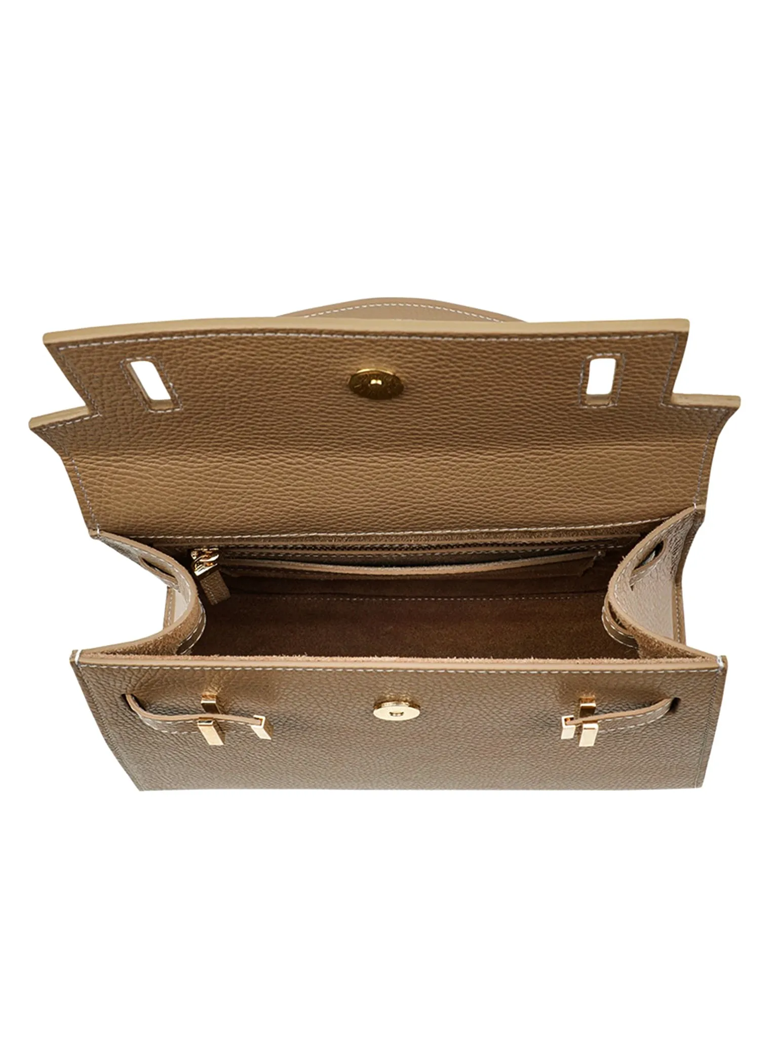 Ava  9 - Light Beige