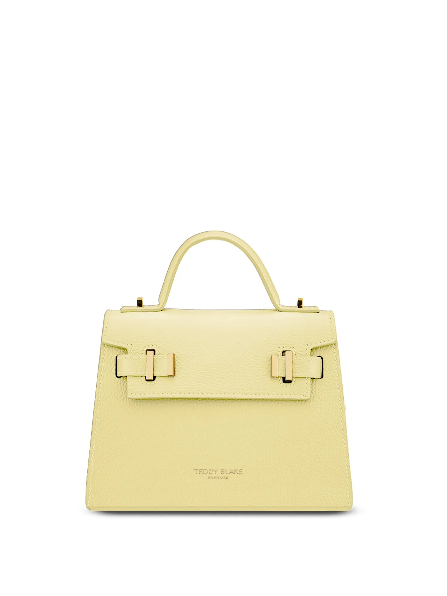 Ava  9 - Light Yellow