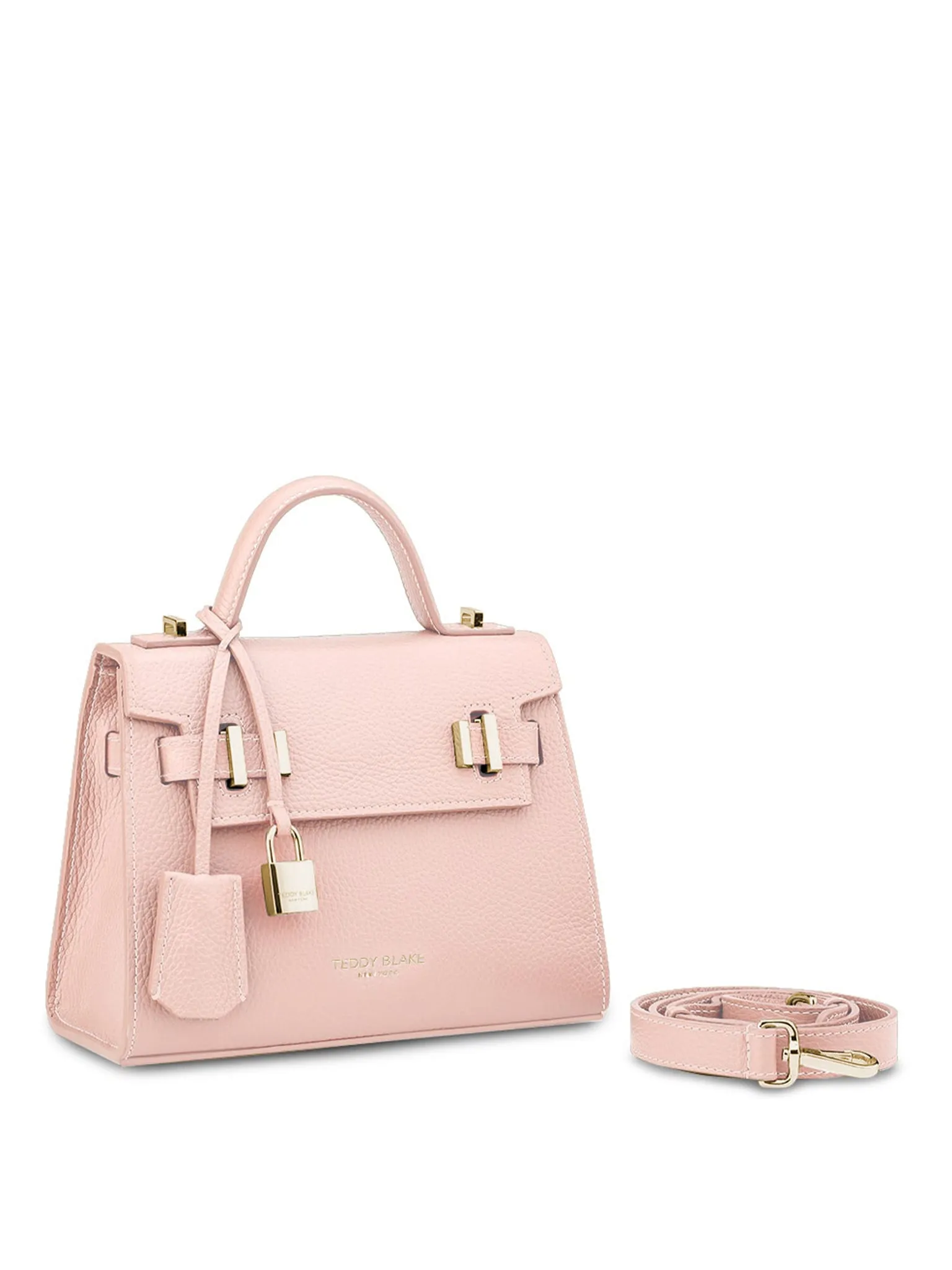 Ava  9 - Pink