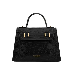 Ava Croco  11 - Black
