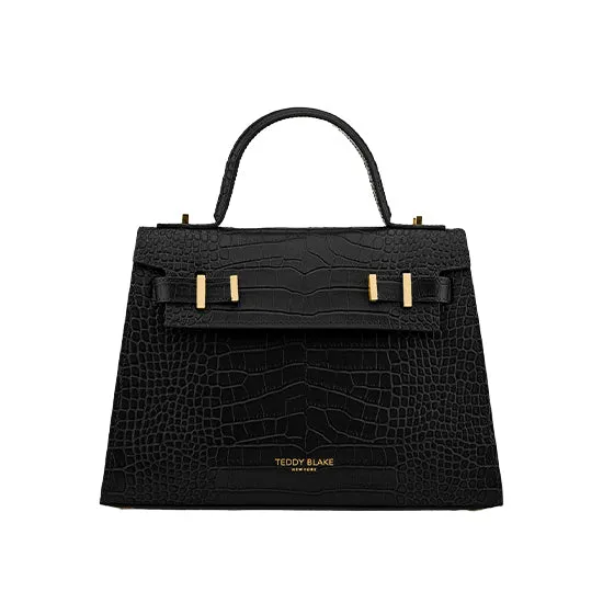 Ava Croco  11 - Black