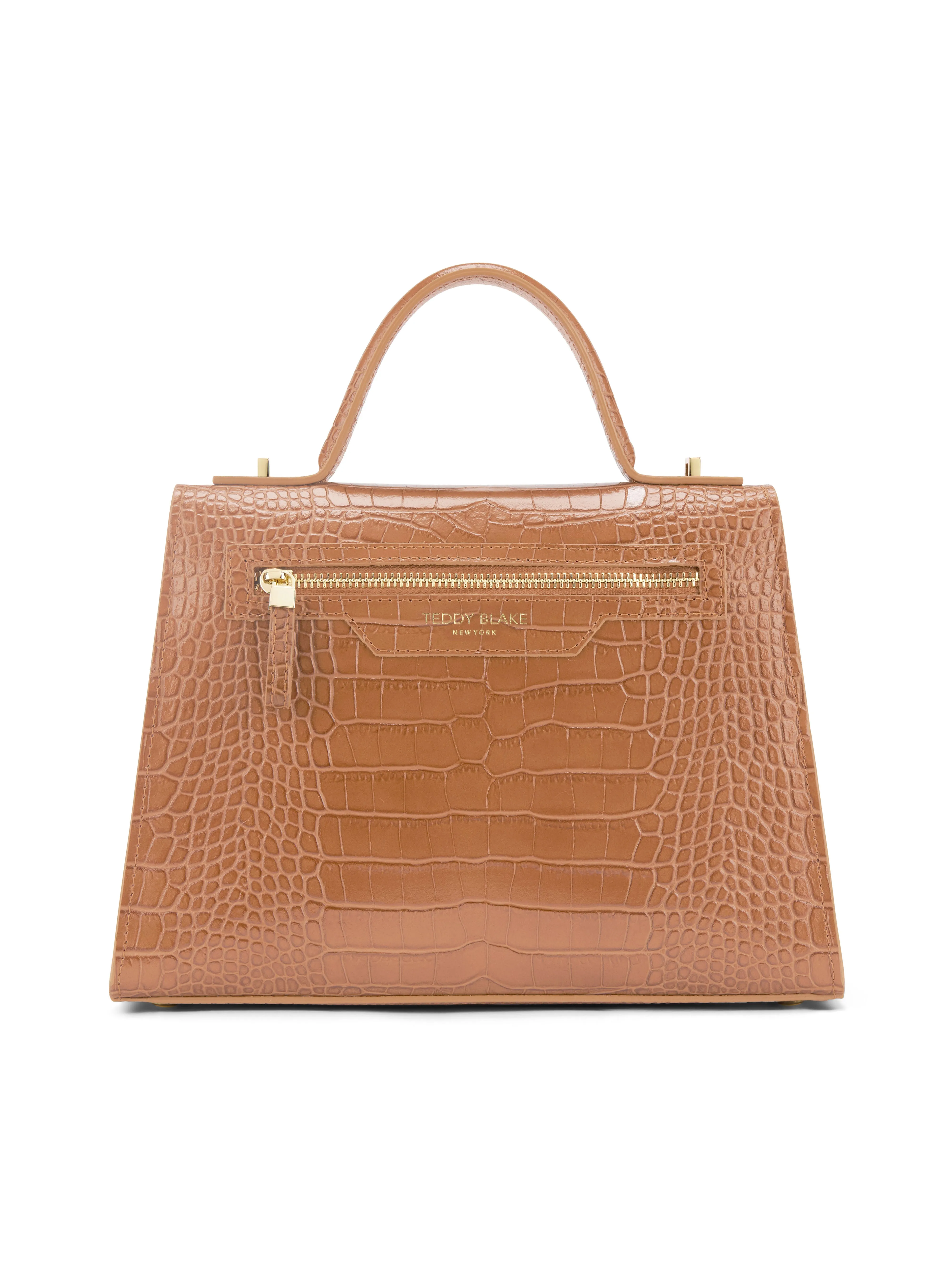 Ava Croco  11 - Dark Blush