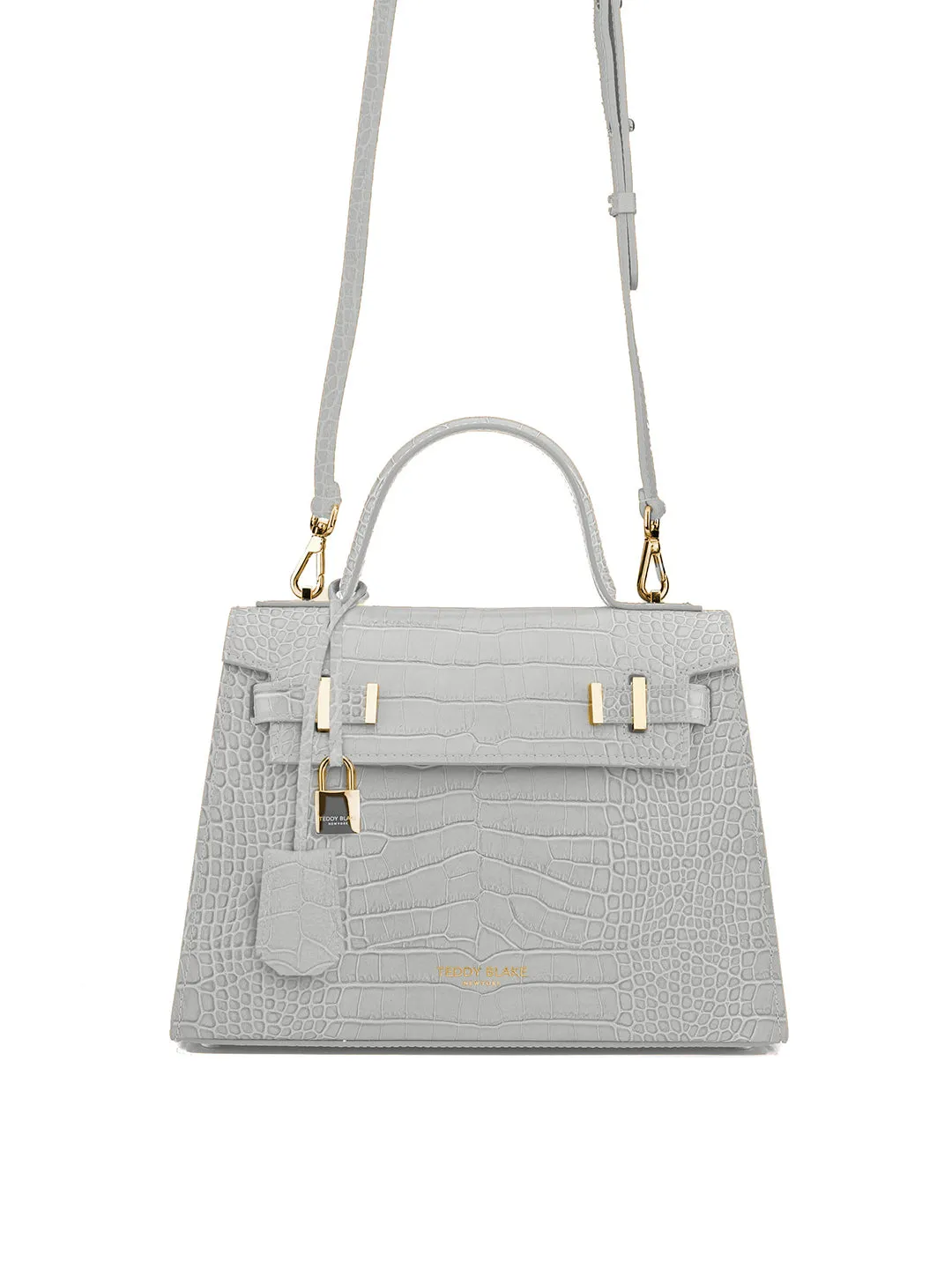 Ava Croco  11 - Light Grey