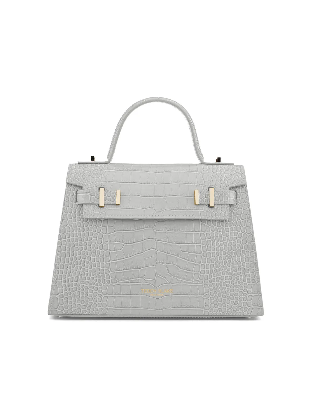 Ava Croco  11 - Light Grey
