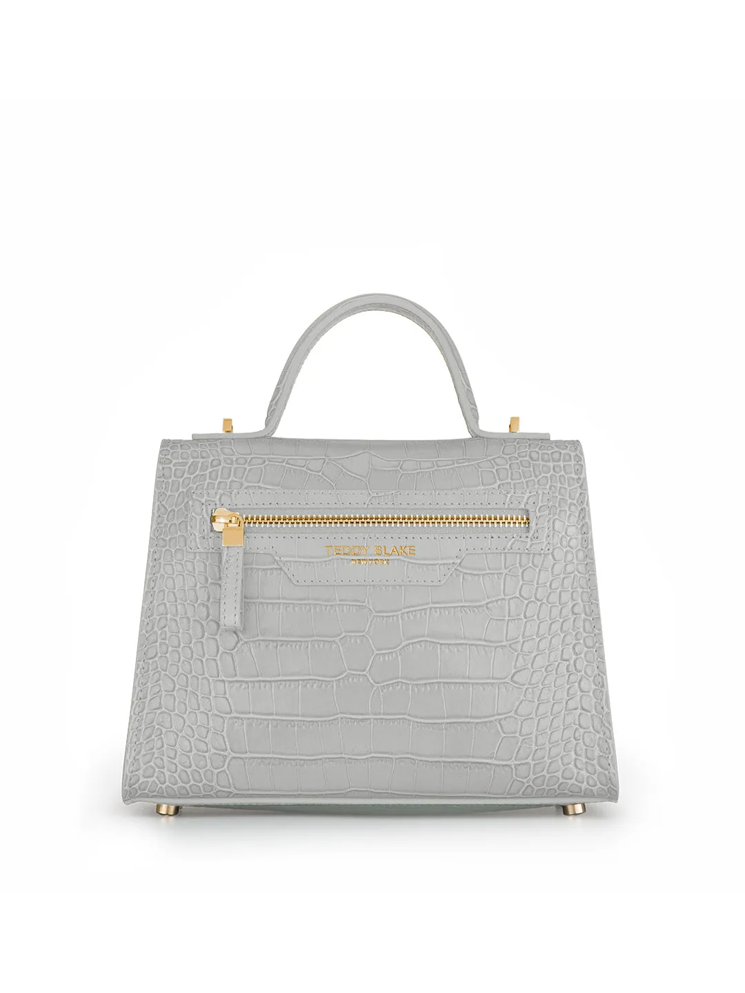 Ava Croco  11 - Light Grey
