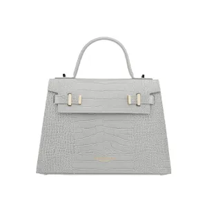 Ava Croco  11 - Light Grey