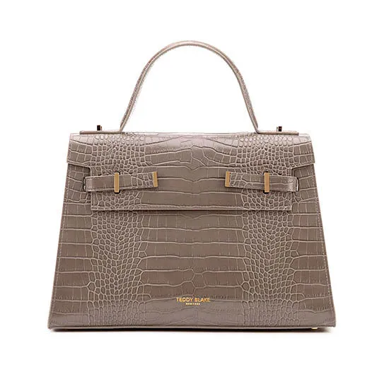 Ava Croco  14 - Beige