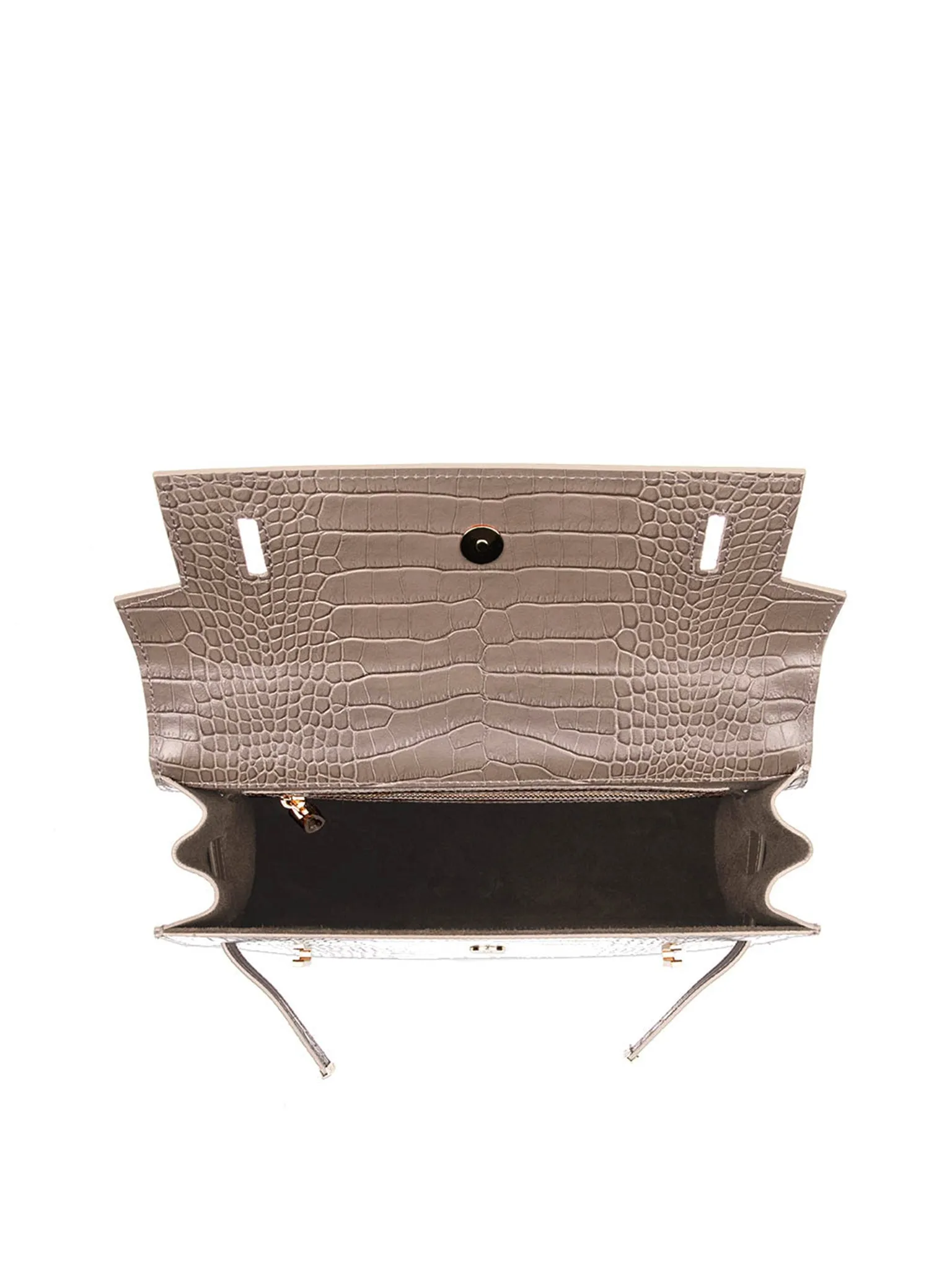 Ava Croco  14 - Beige