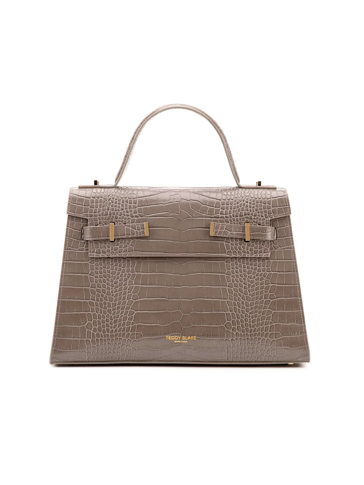 Ava Croco  14 - Beige