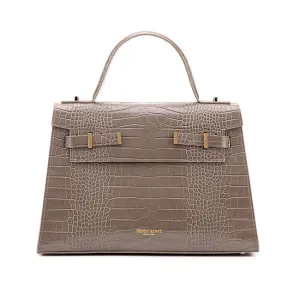 Ava Croco  14 - Beige