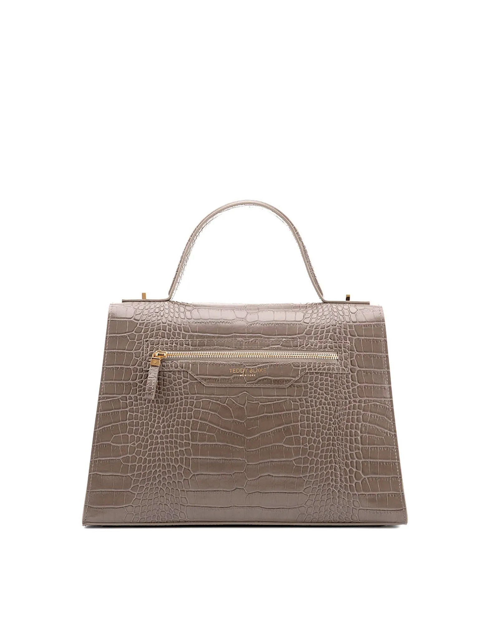Ava Croco  14 - Beige