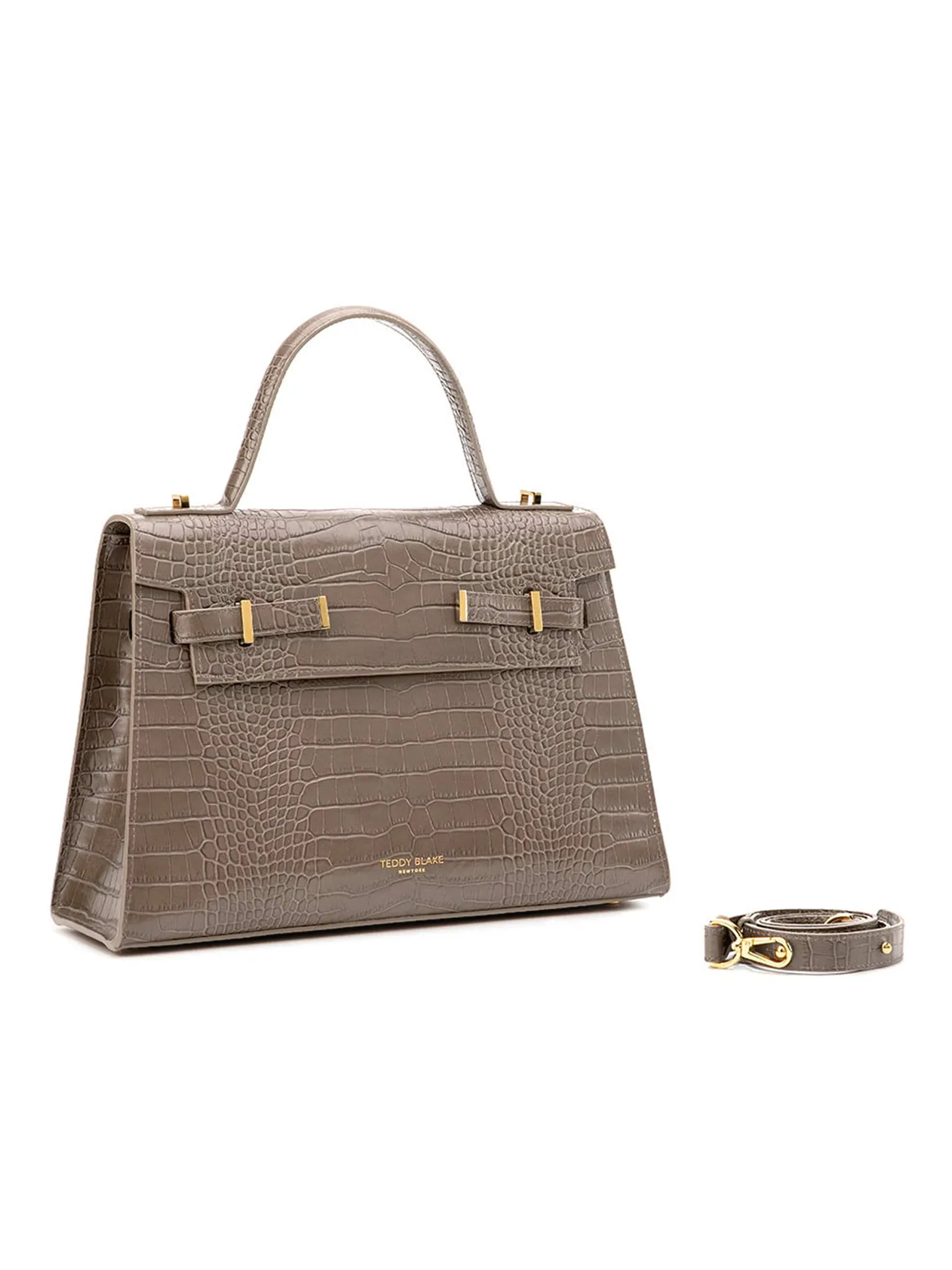 Ava Croco  14 - Beige