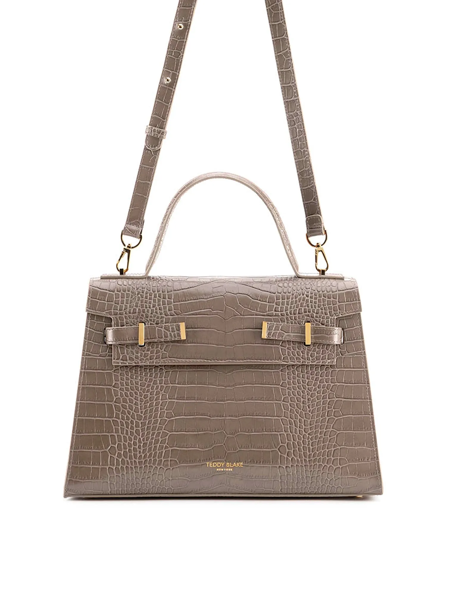 Ava Croco  14 - Beige
