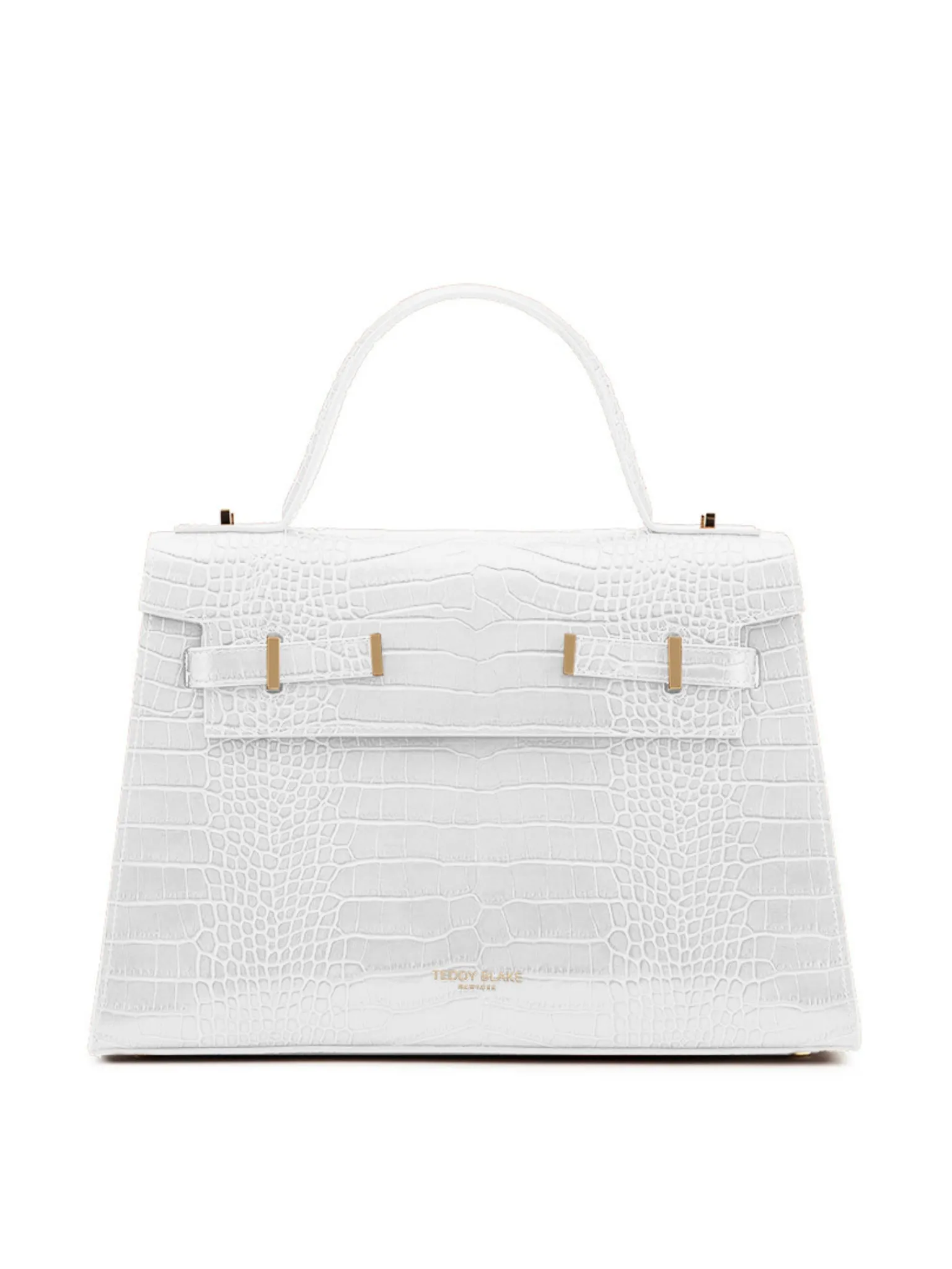 Ava Croco  14 - White