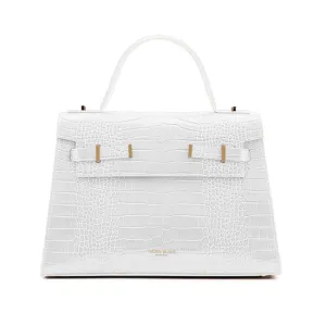 Ava Croco  14 - White
