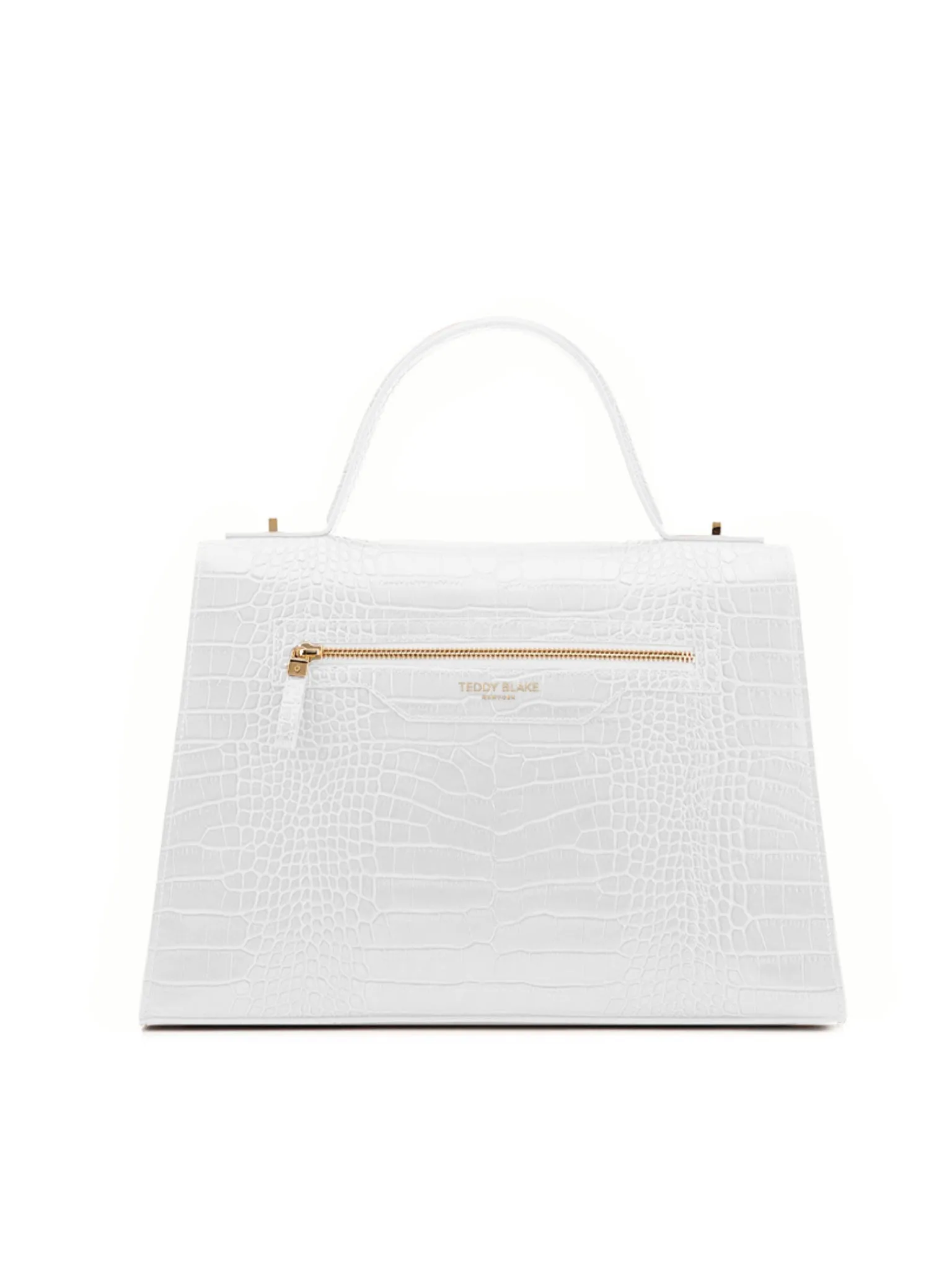Ava Croco  14 - White