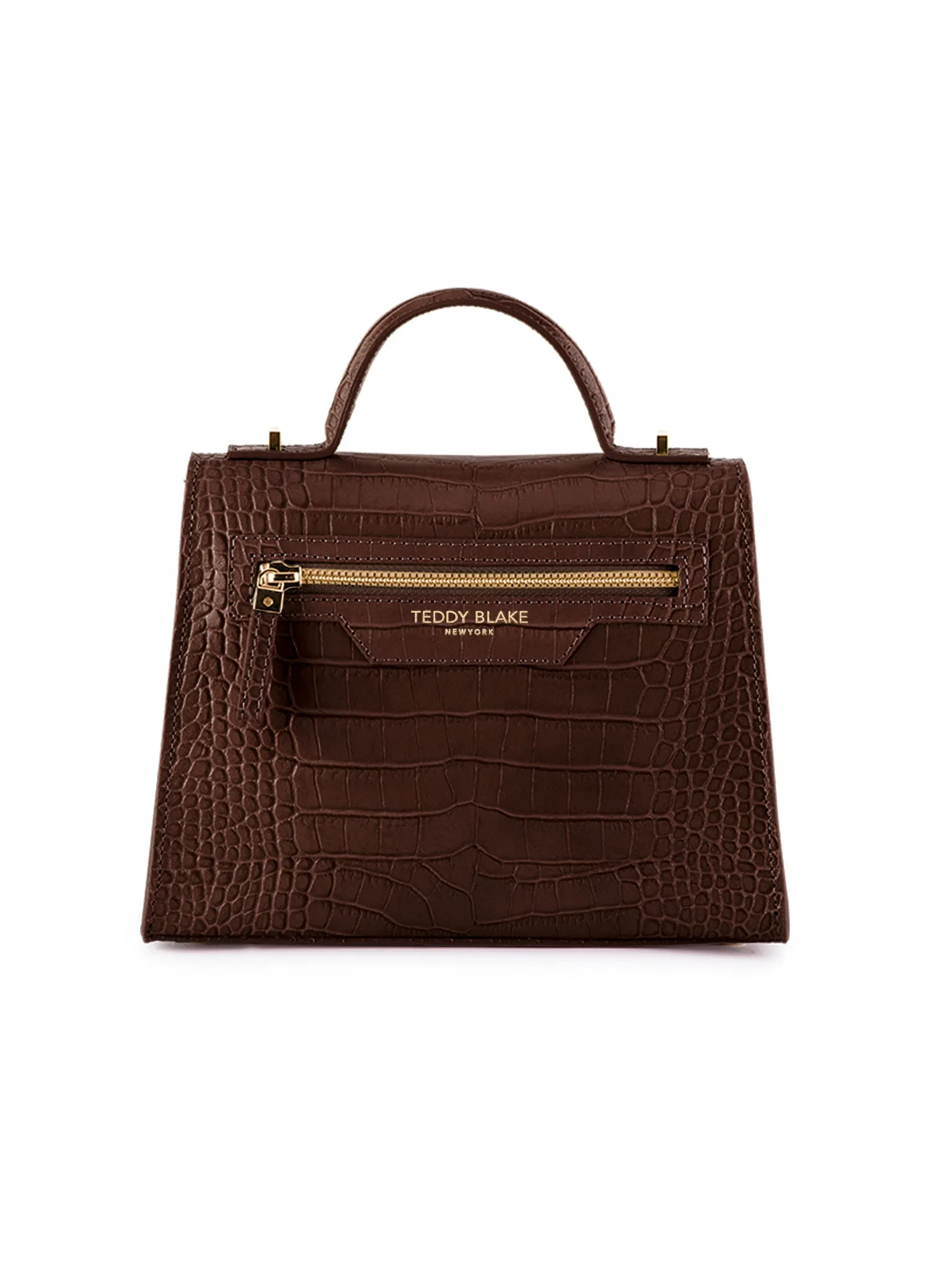 Ava Croco  9 - Brown
