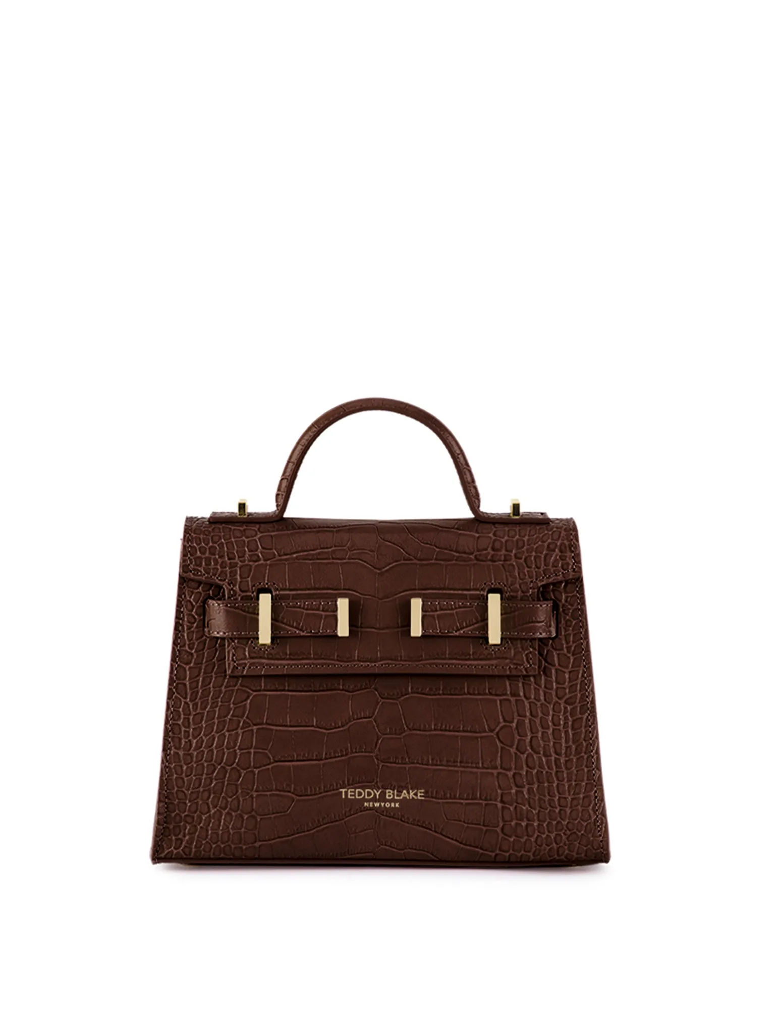 Ava Croco  9 - Brown