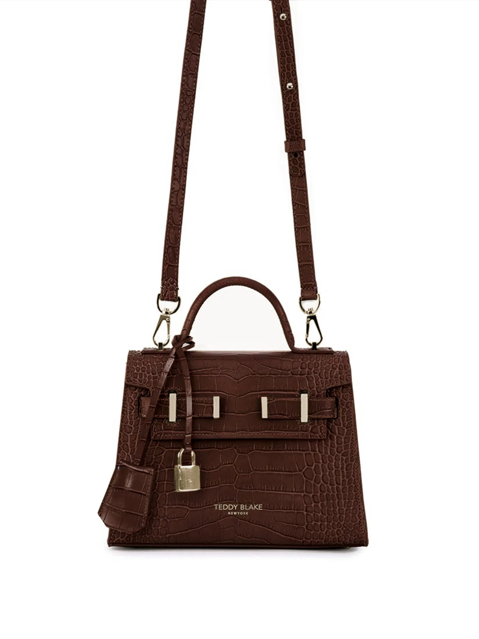 Ava Croco  9 - Brown