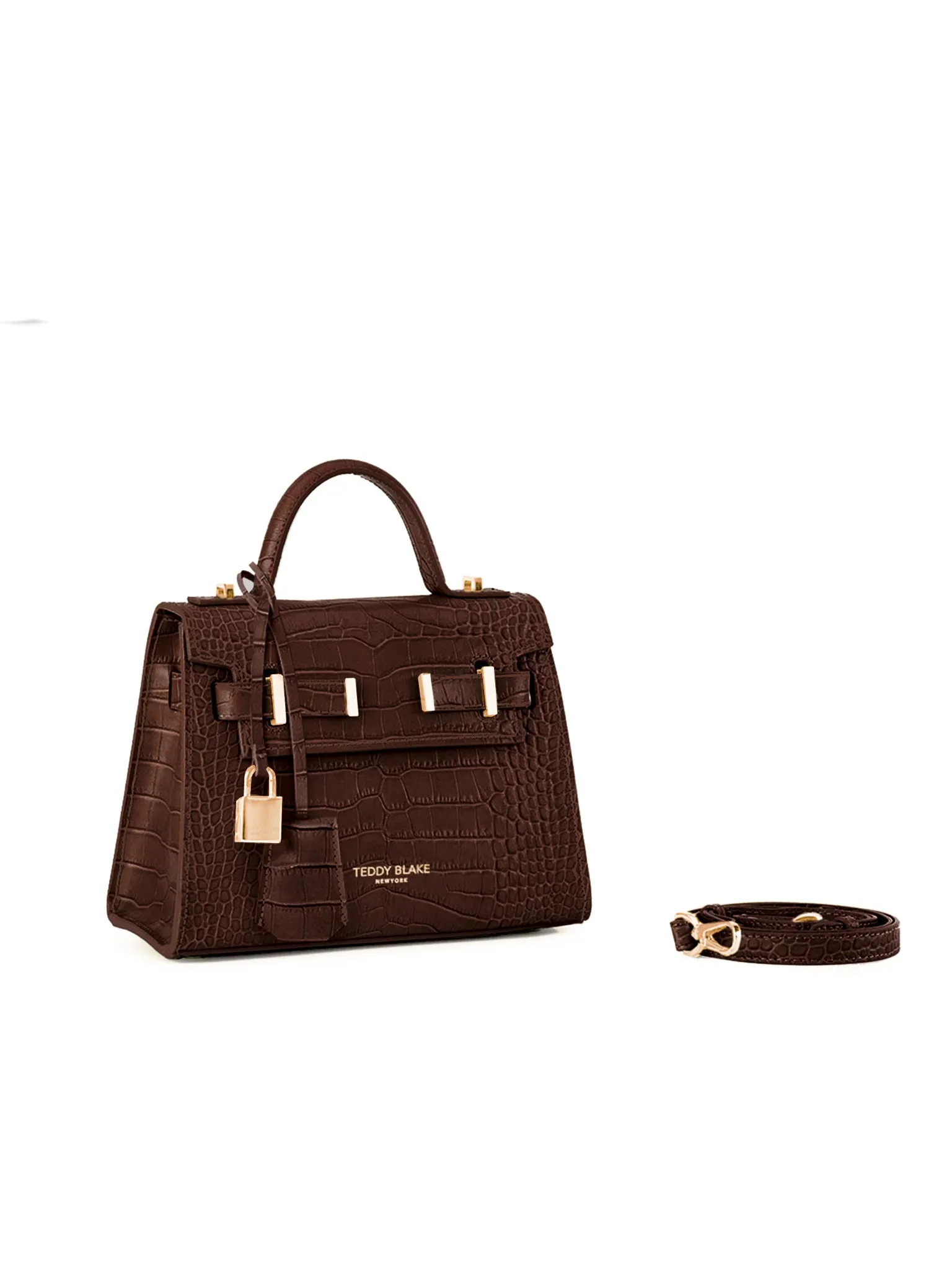 Ava Croco  9 - Brown