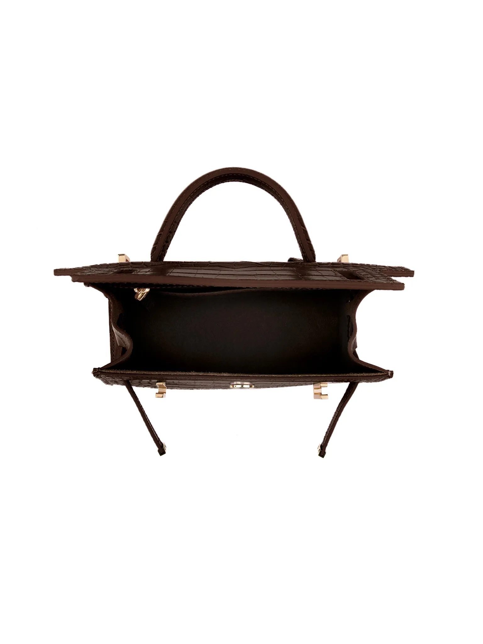 Ava Croco  9 - Brown