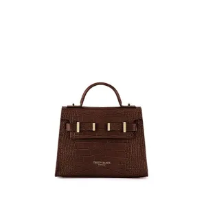 Ava Croco  9 - Brown