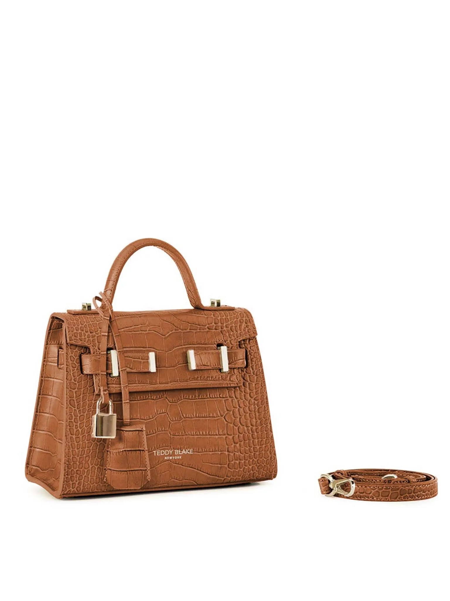 Ava Croco  9 - Camel Brown
