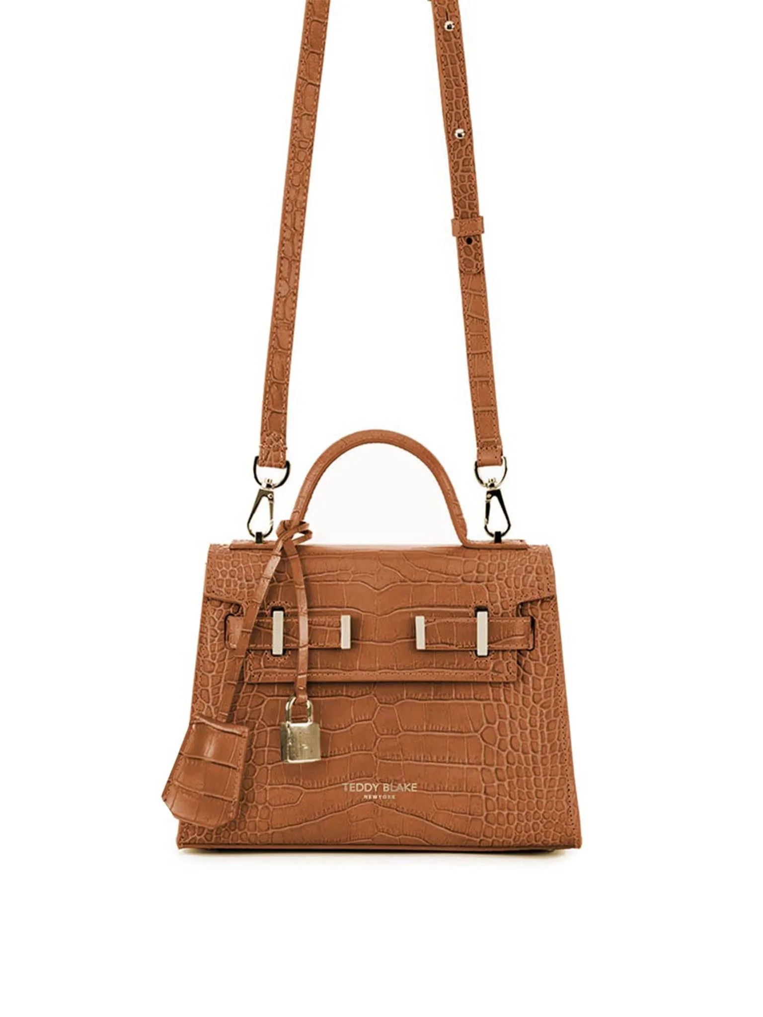 Ava Croco  9 - Camel Brown