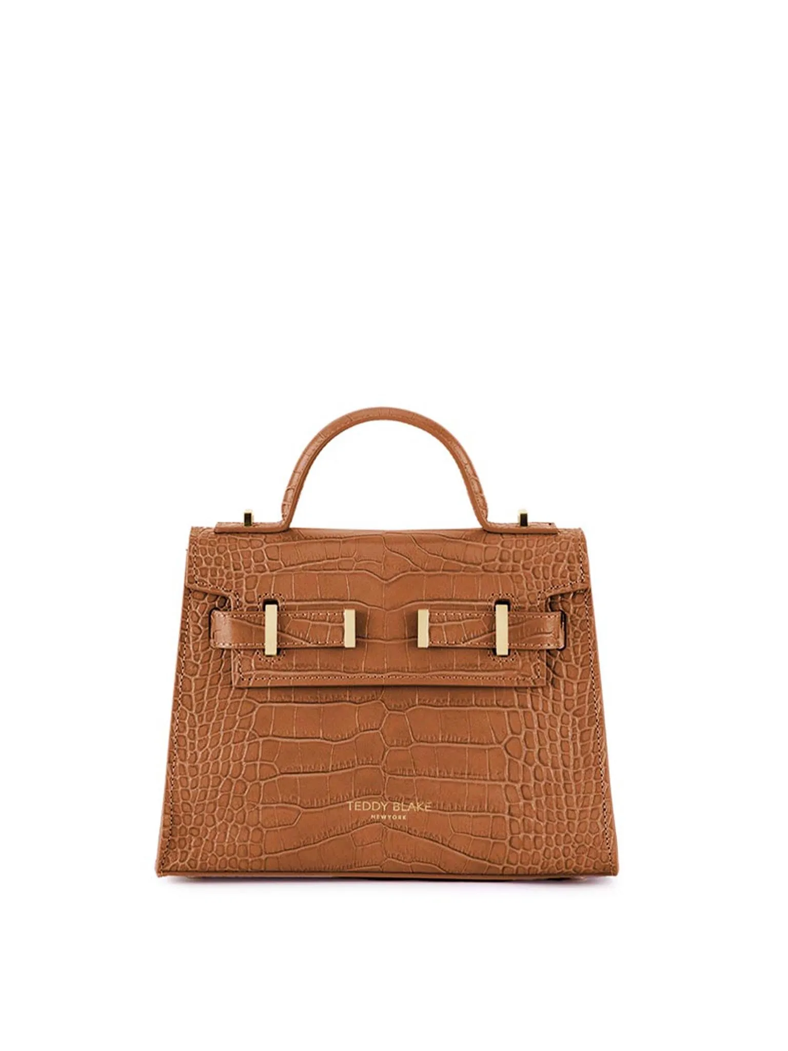 Ava Croco  9 - Camel Brown